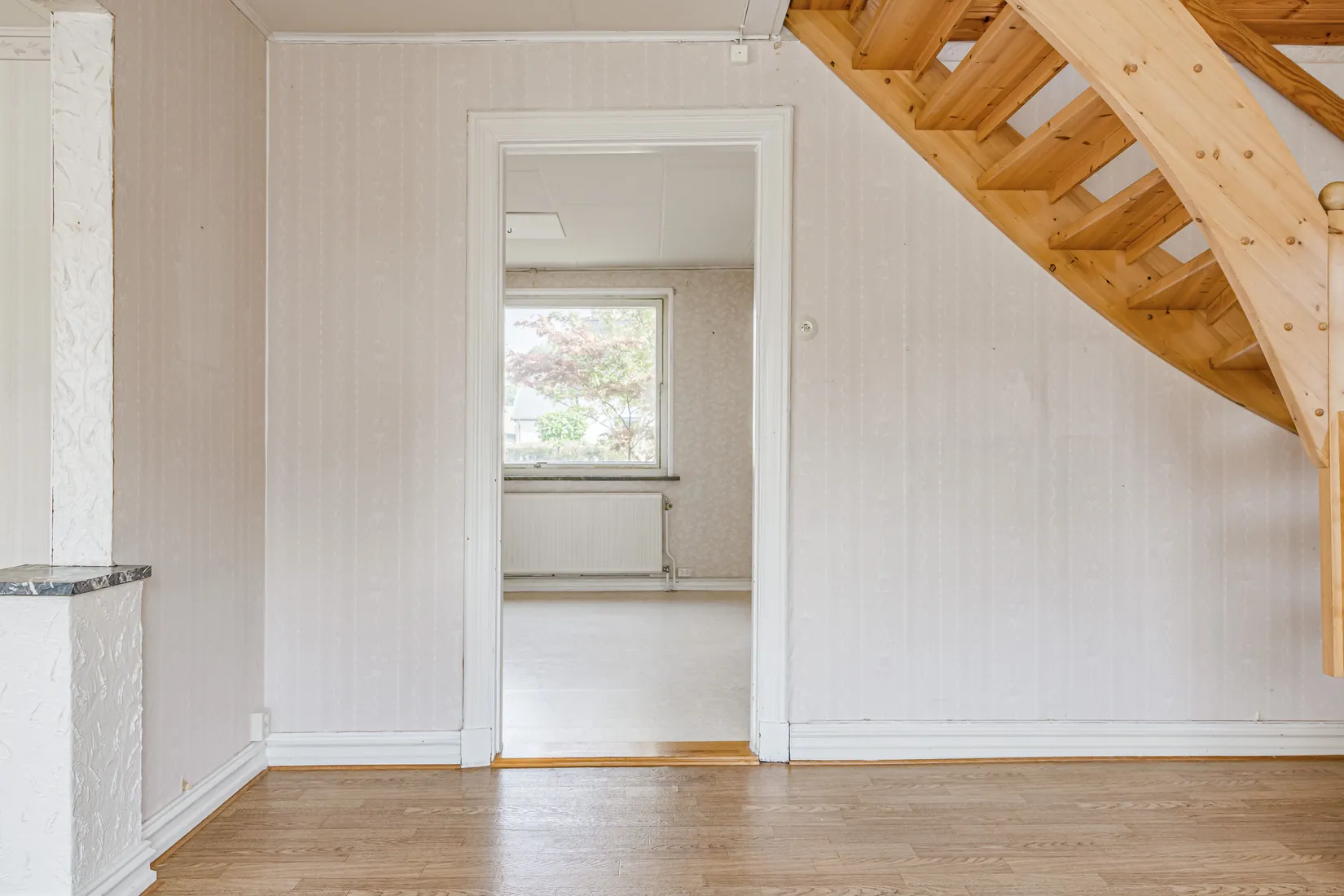 Villa, Prångaregatan 9, Borrby, Simrishamn