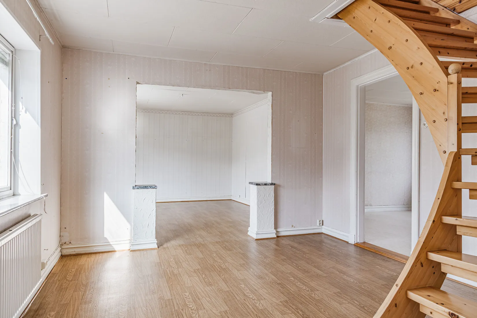 Villa, Prångaregatan 9, Borrby, Simrishamn