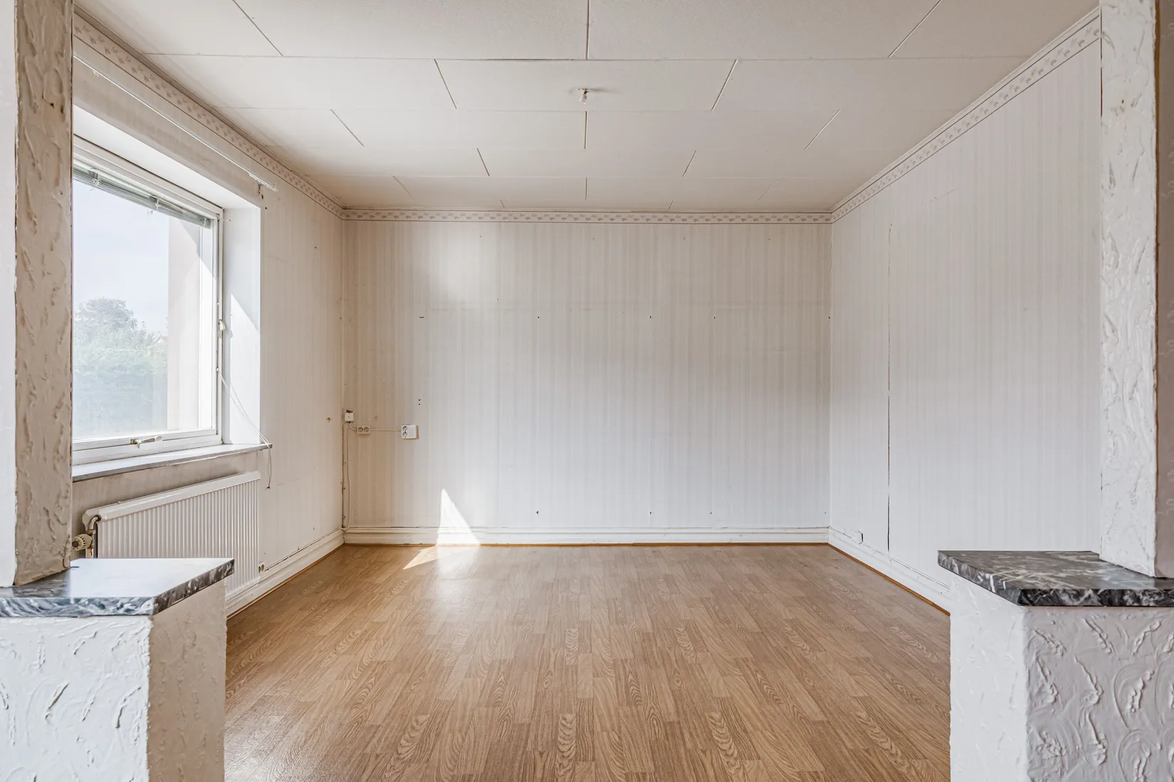 Villa, Prångaregatan 9, Borrby, Simrishamn
