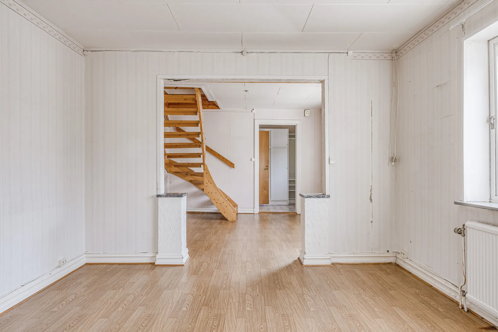 Villa, Prångaregatan 9, Borrby, Simrishamn