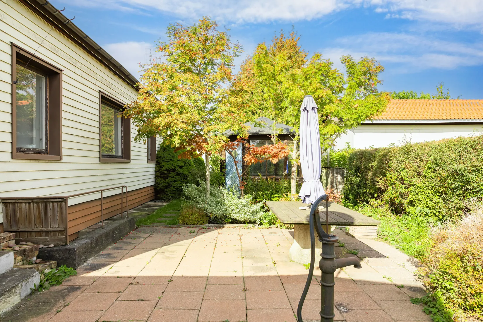 Villa, Prångaregatan 9, Borrby, Simrishamn