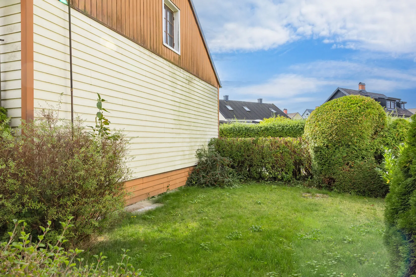 Villa, Prångaregatan 9, Borrby, Simrishamn