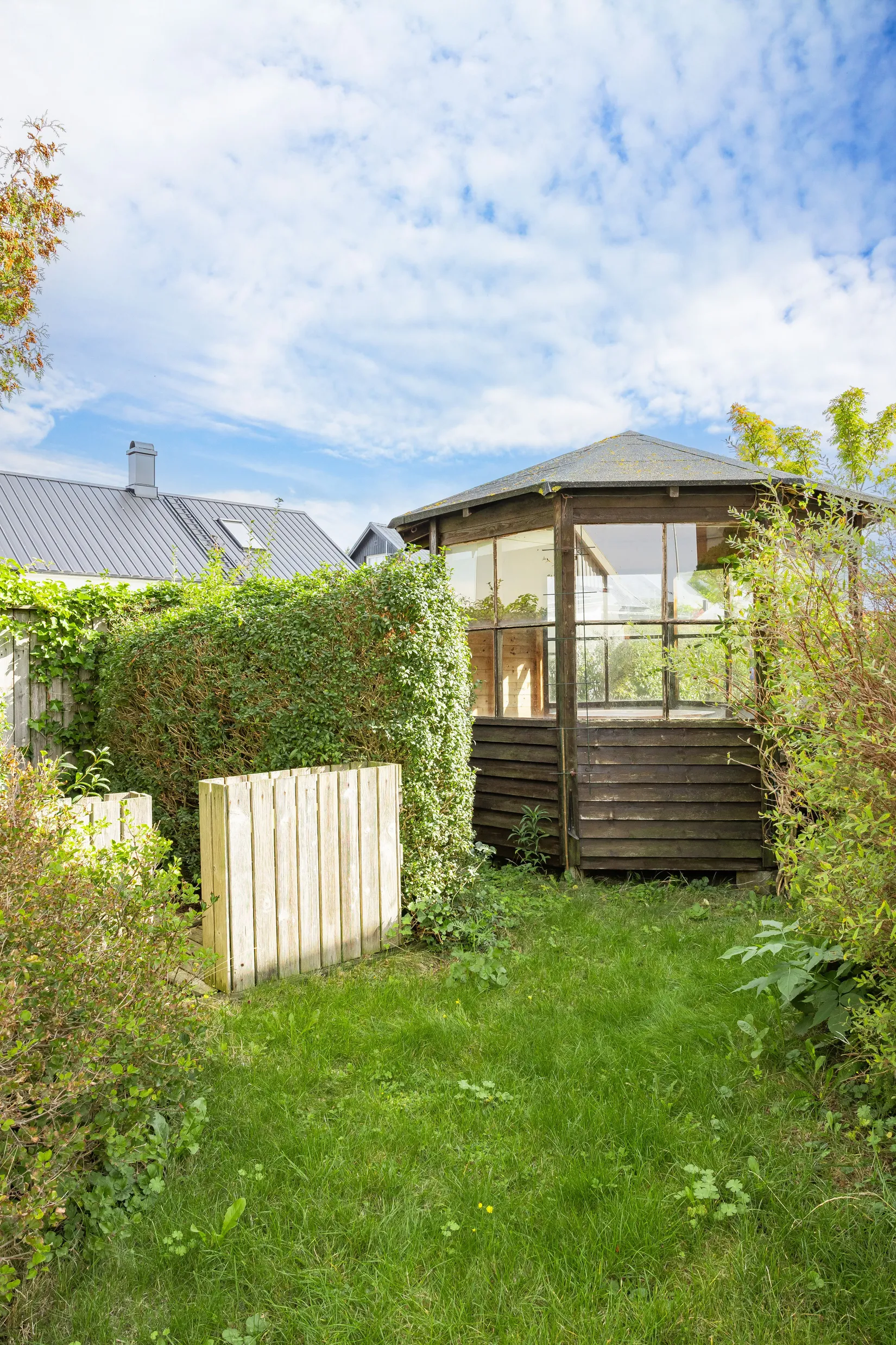 Villa, Prångaregatan 9, Borrby, Simrishamn