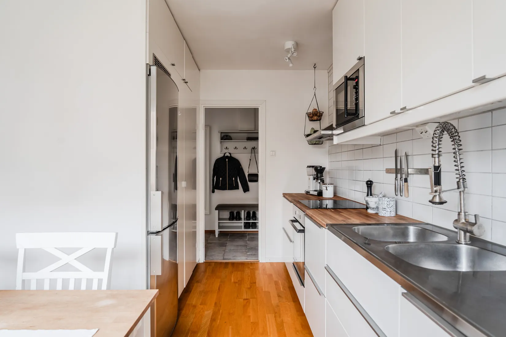 Bostadsrätt, Johannesbäcksgatan 84A, Salabacke, Uppsala