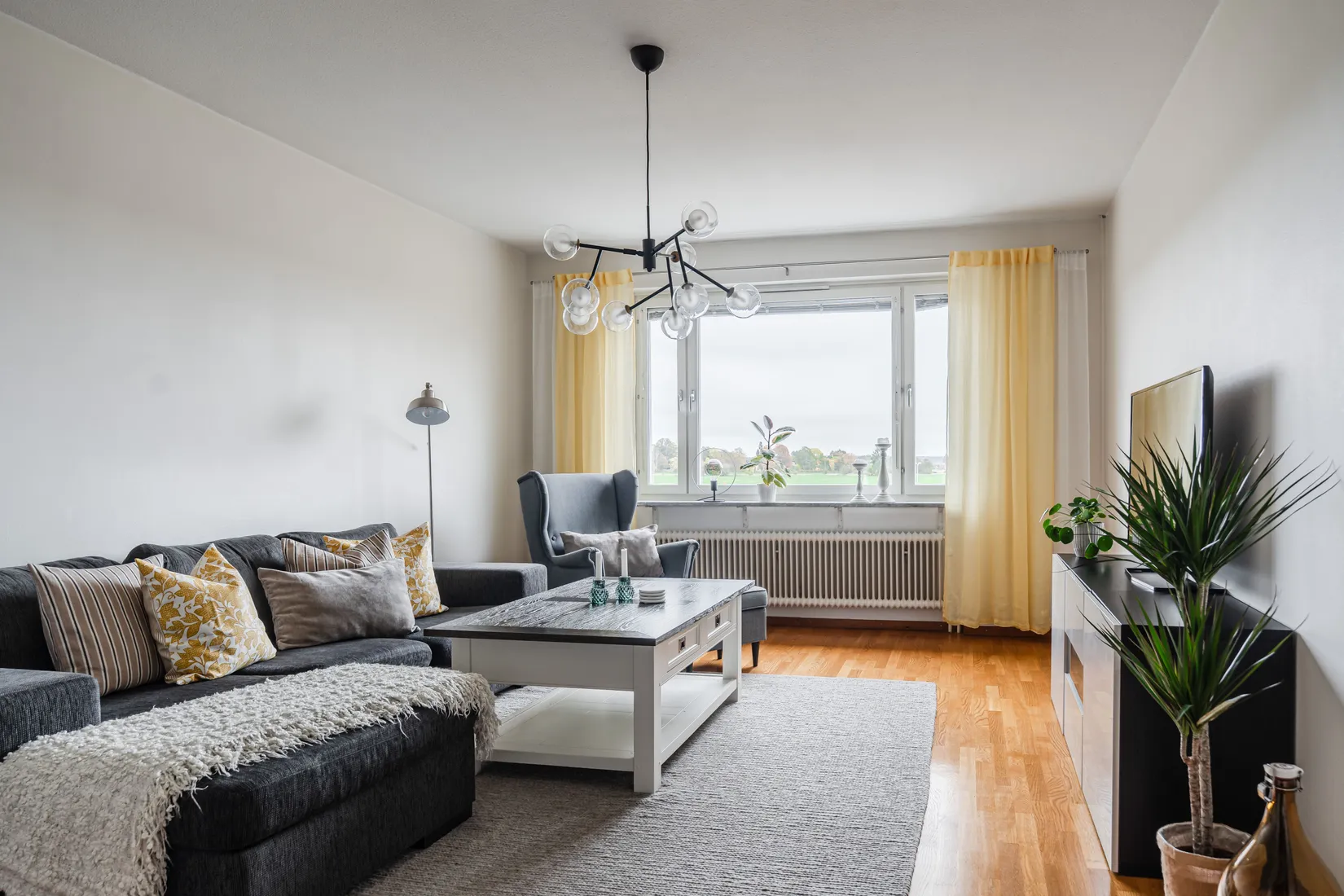 Bostadsrätt, Johannesbäcksgatan 84A, Salabacke, Uppsala