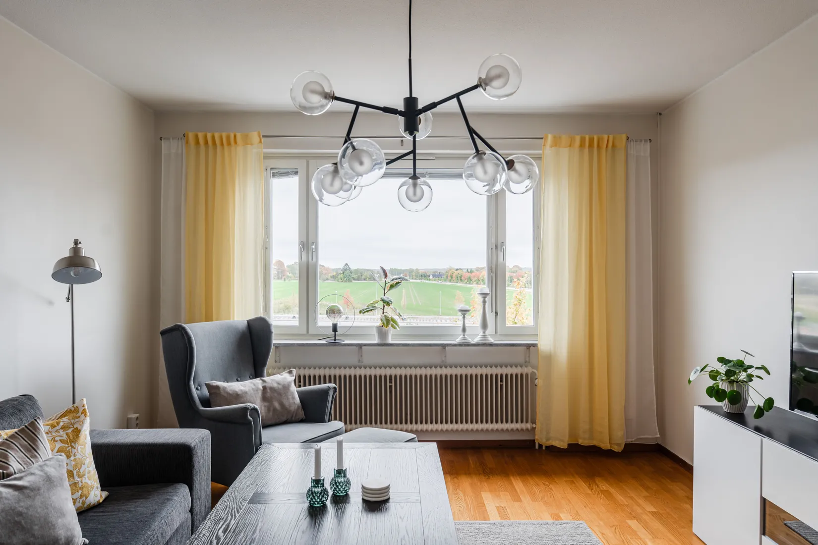Bostadsrätt, Johannesbäcksgatan 84A, Salabacke, Uppsala