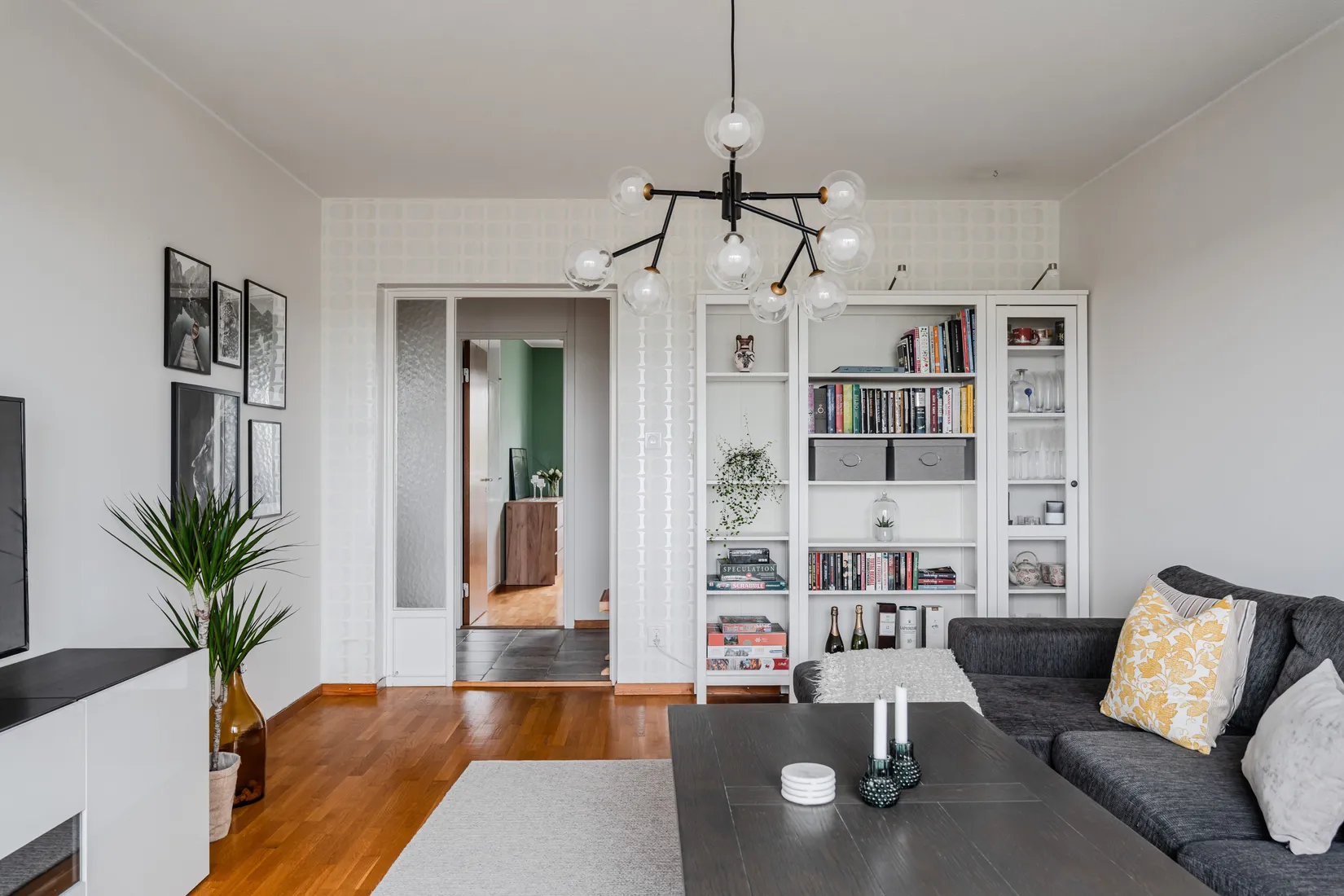 Bostadsrätt, Johannesbäcksgatan 84A, Salabacke, Uppsala