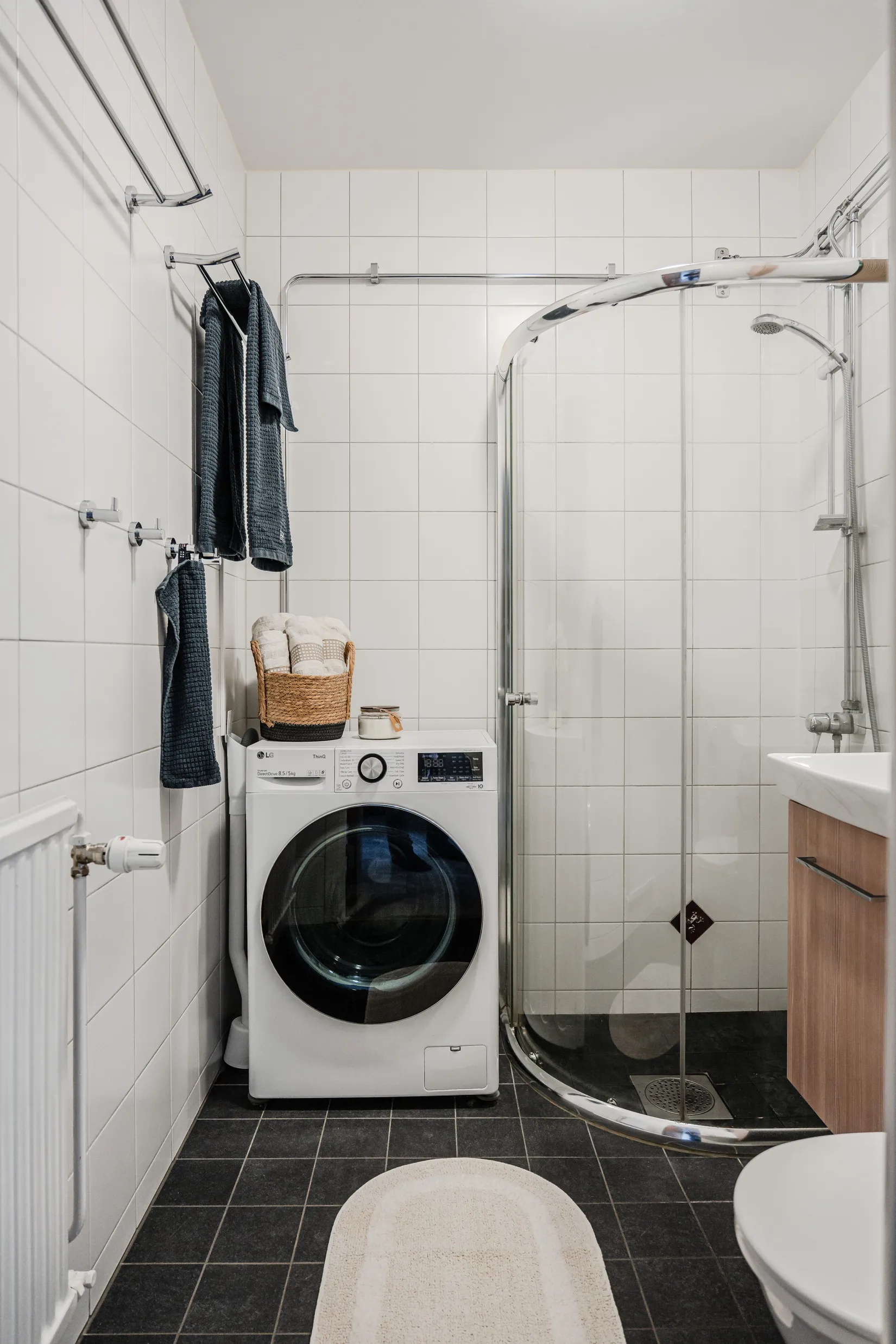 Bostadsrätt, Johannesbäcksgatan 84A, Salabacke, Uppsala