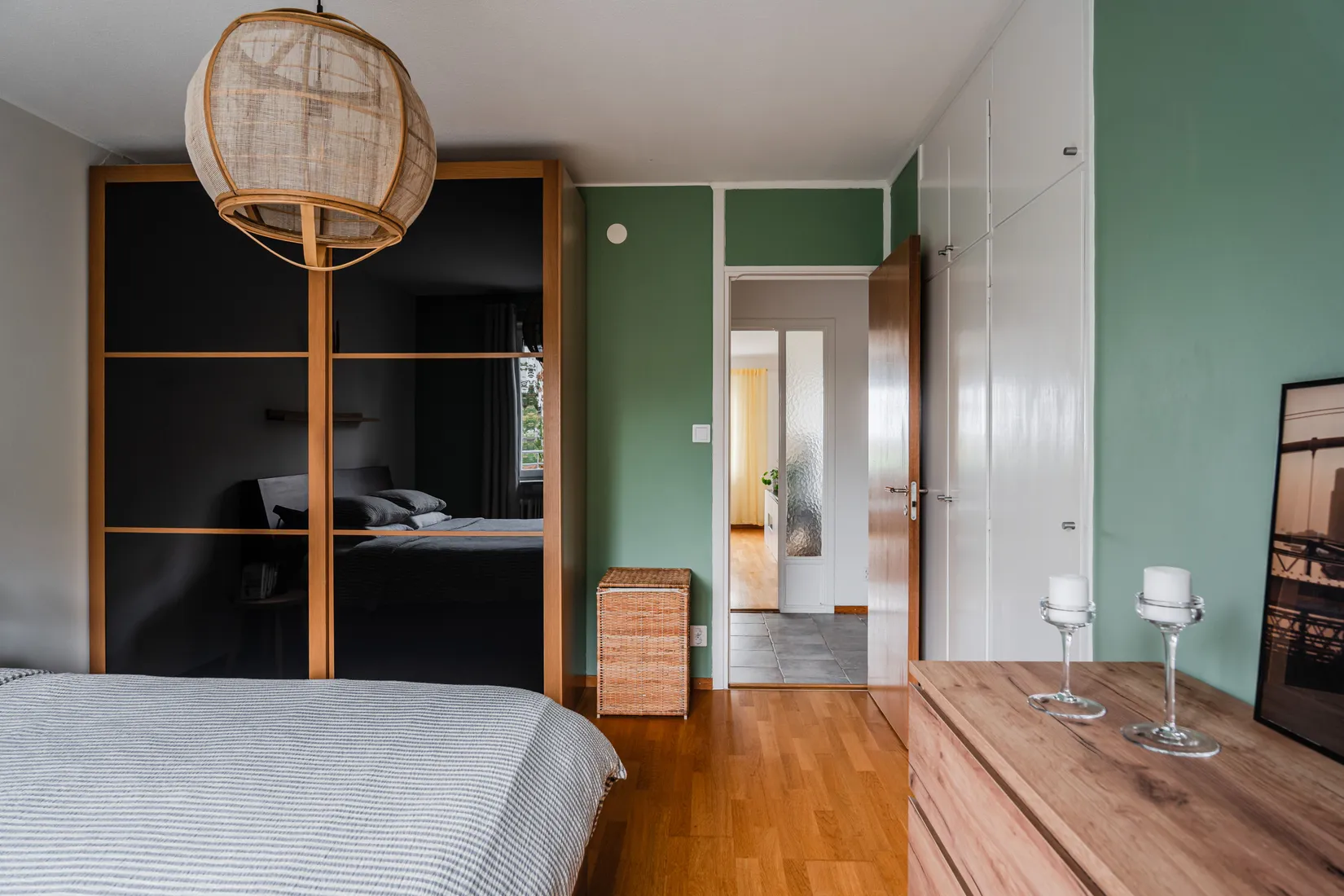 Bostadsrätt, Johannesbäcksgatan 84A, Salabacke, Uppsala