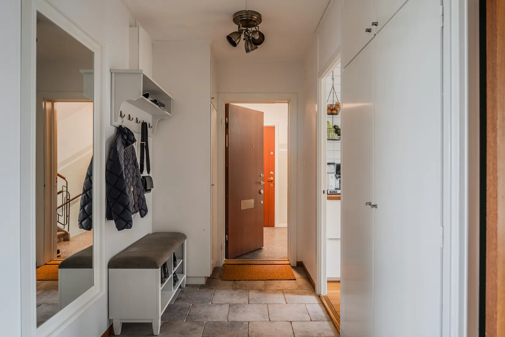 Bostadsrätt, Johannesbäcksgatan 84A, Salabacke, Uppsala