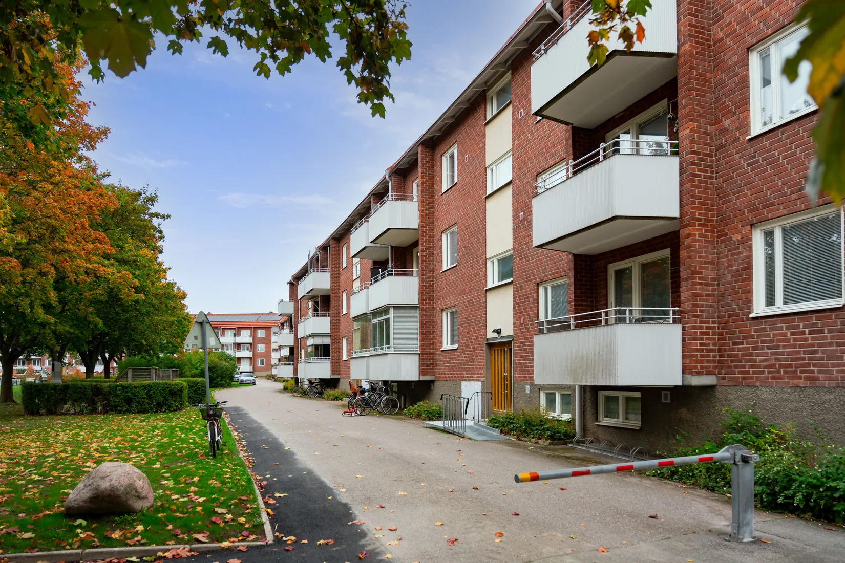 Bostadsrätt, Johannesbäcksgatan 84A, Salabacke, Uppsala