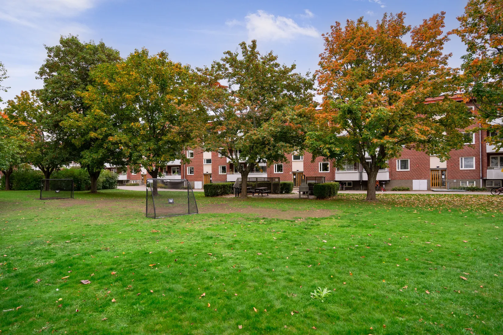 Bostadsrätt, Johannesbäcksgatan 84A, Salabacke, Uppsala