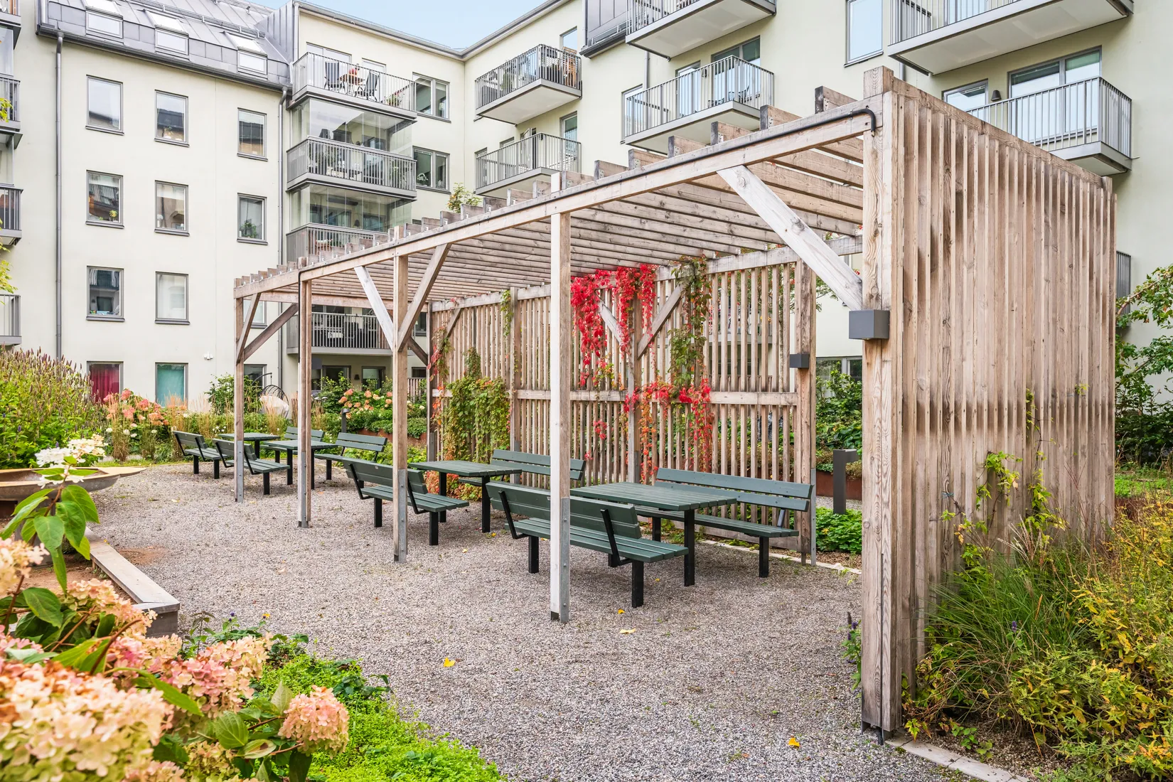 Bostadsrätt, Vintergaloppsgatan 22, Täby Park, Täby
