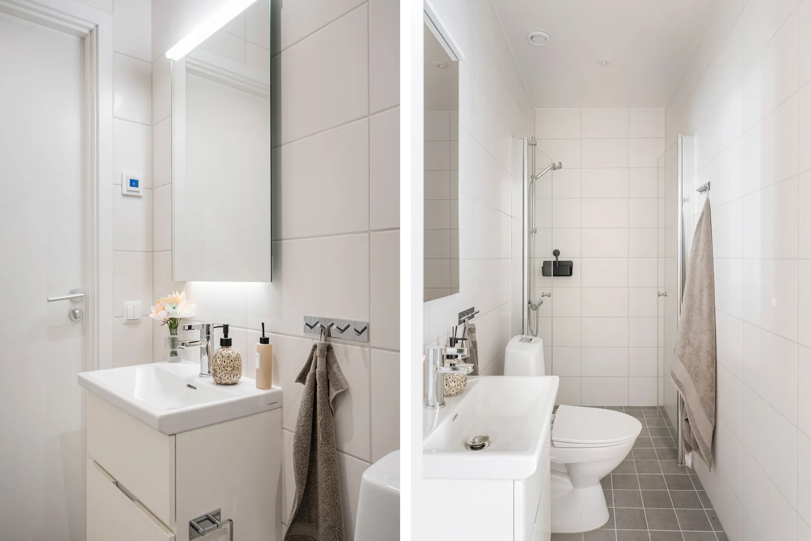 Bostadsrätt, Vintergaloppsgatan 22, Täby Park, Täby