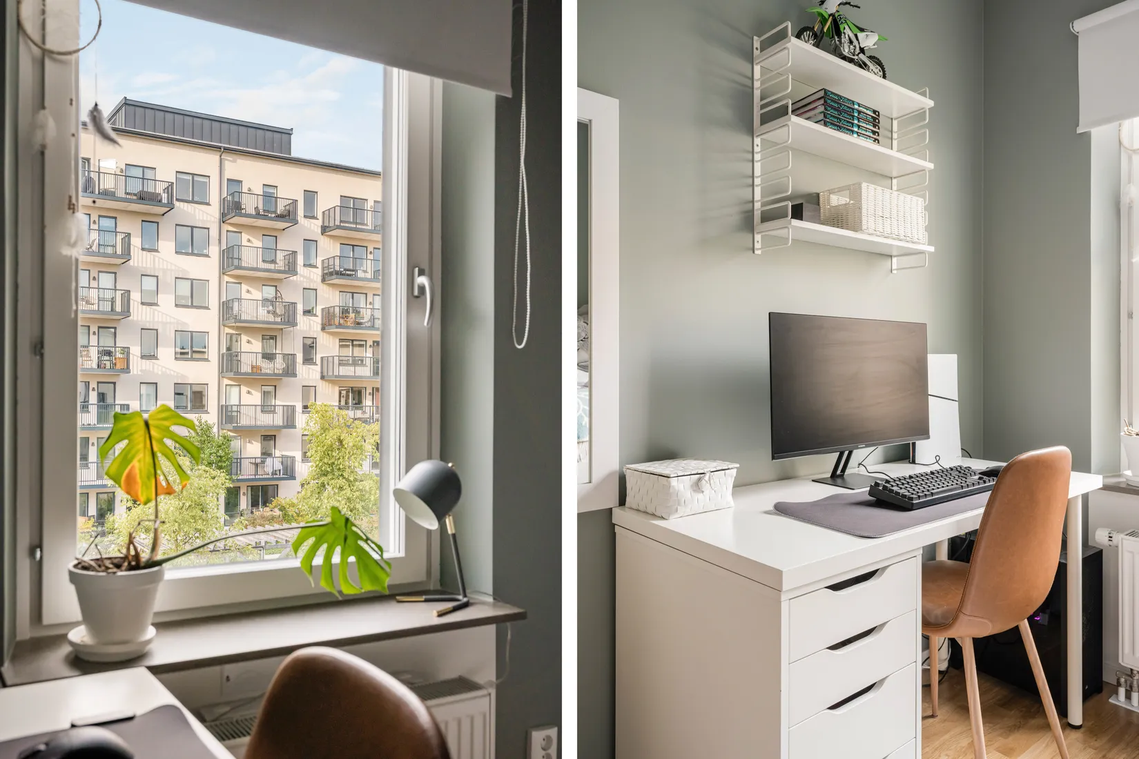 Bostadsrätt, Vintergaloppsgatan 22, Täby Park, Täby
