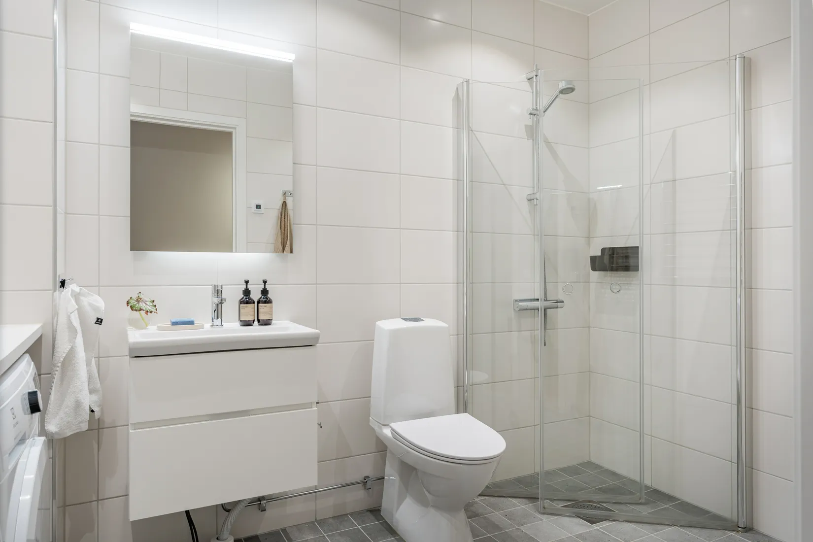 Bostadsrätt, Vintergaloppsgatan 22, Täby Park, Täby