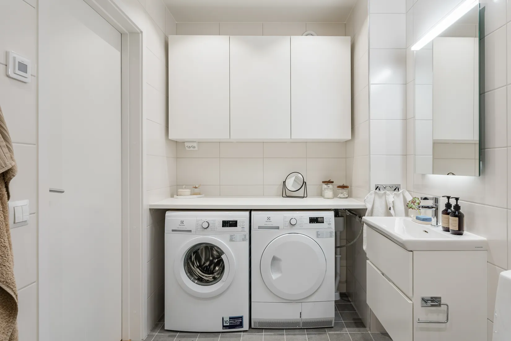 Bostadsrätt, Vintergaloppsgatan 22, Täby Park, Täby