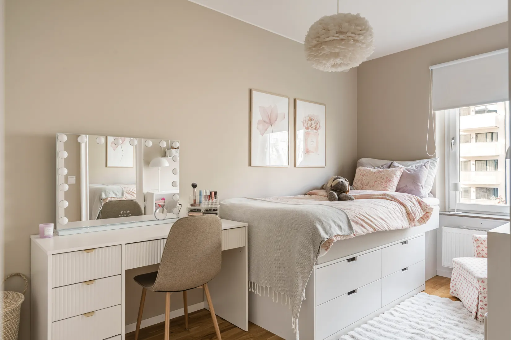 Bostadsrätt, Vintergaloppsgatan 22, Täby Park, Täby