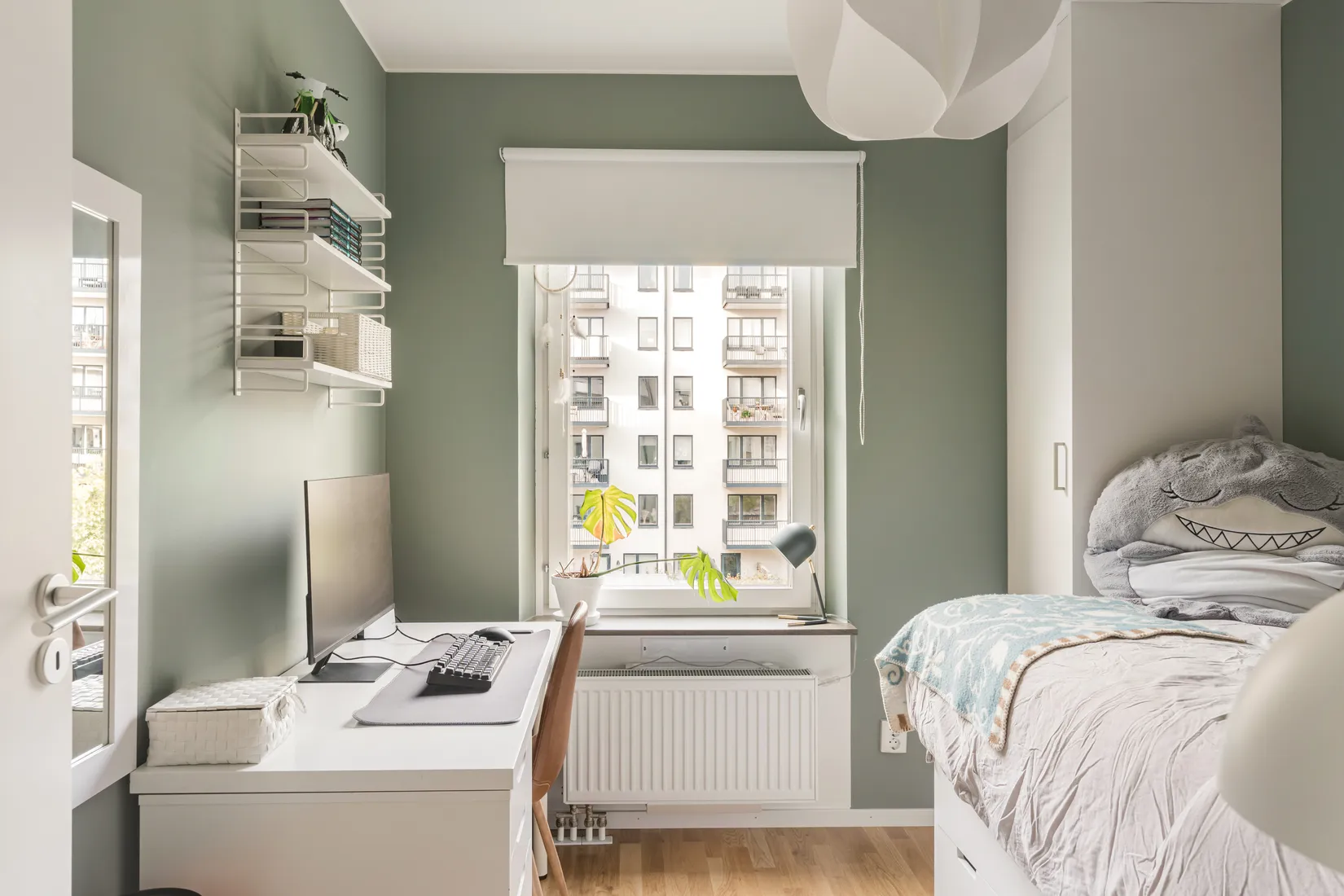 Bostadsrätt, Vintergaloppsgatan 22, Täby Park, Täby