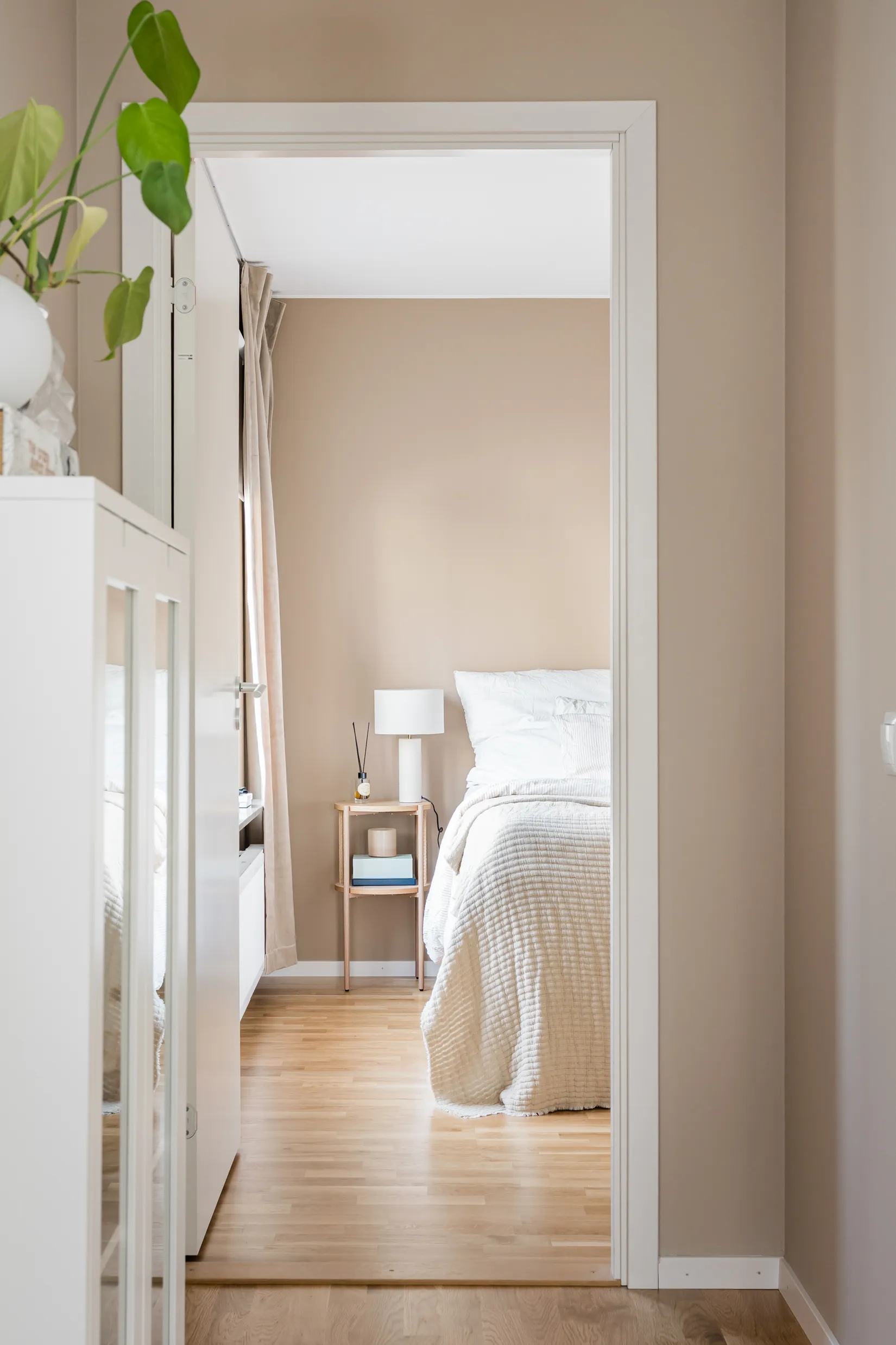 Bostadsrätt, Vintergaloppsgatan 22, Täby Park, Täby