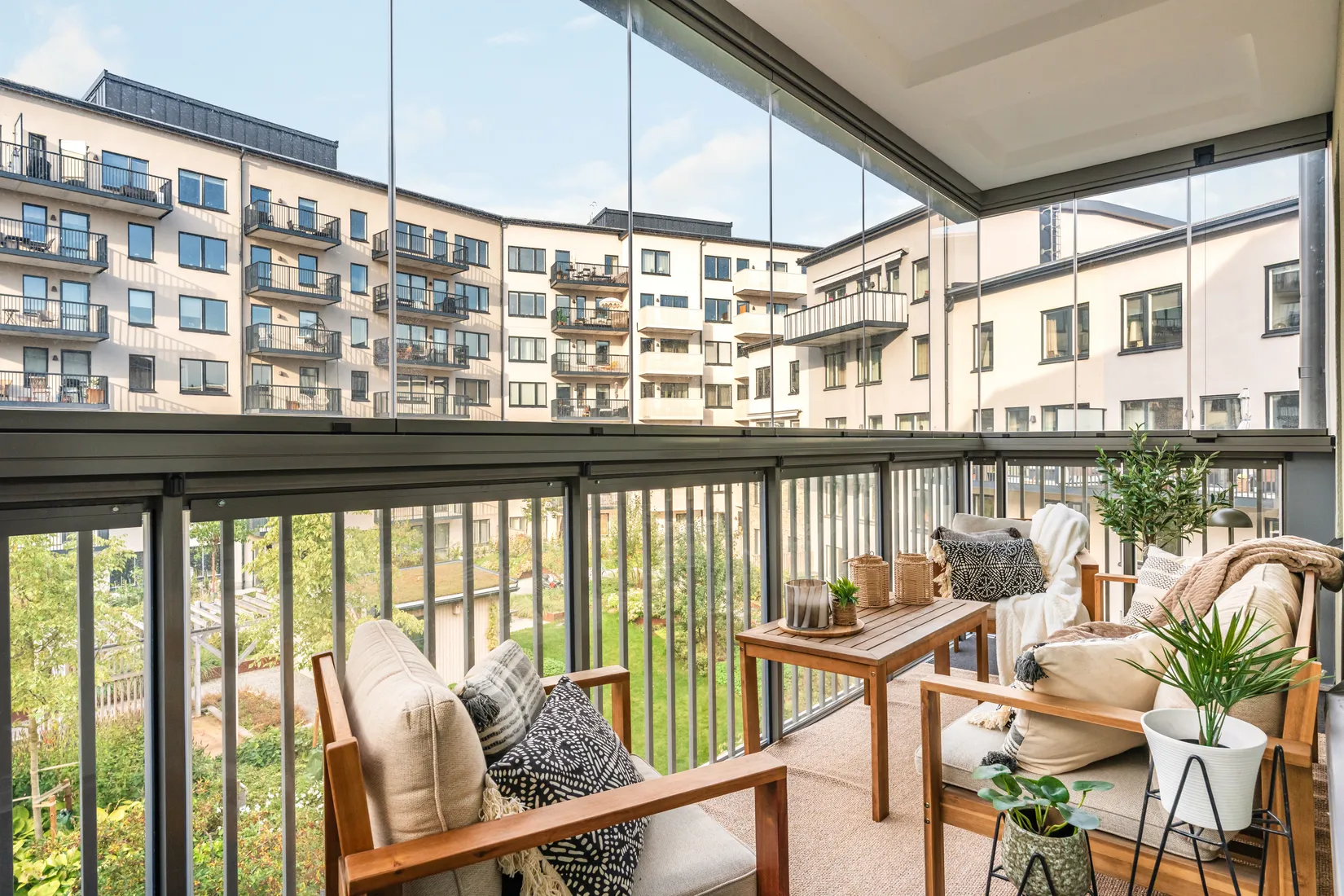 Bostadsrätt, Vintergaloppsgatan 22, Täby Park, Täby
