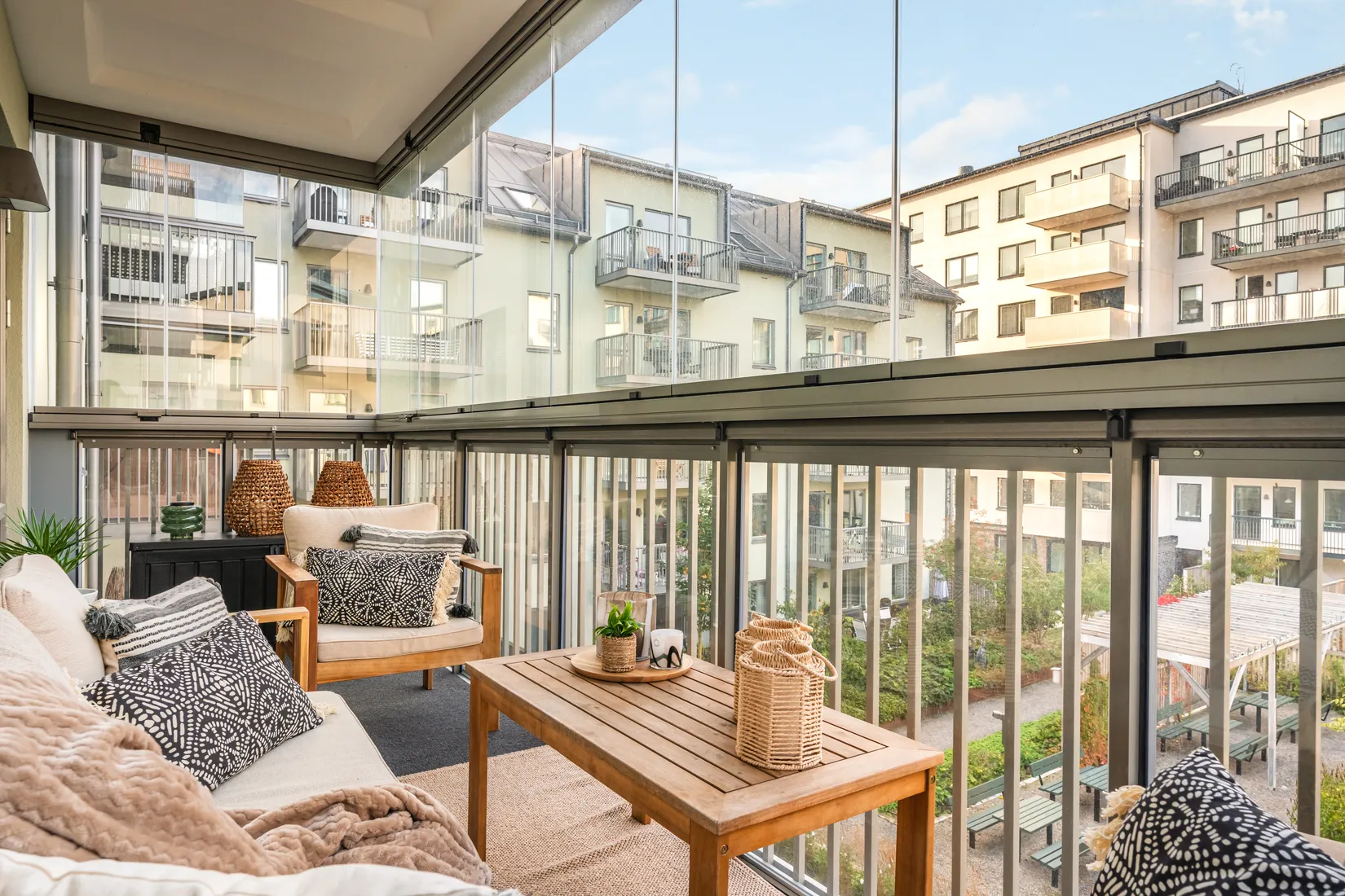 Bostadsrätt, Vintergaloppsgatan 22, Täby Park, Täby