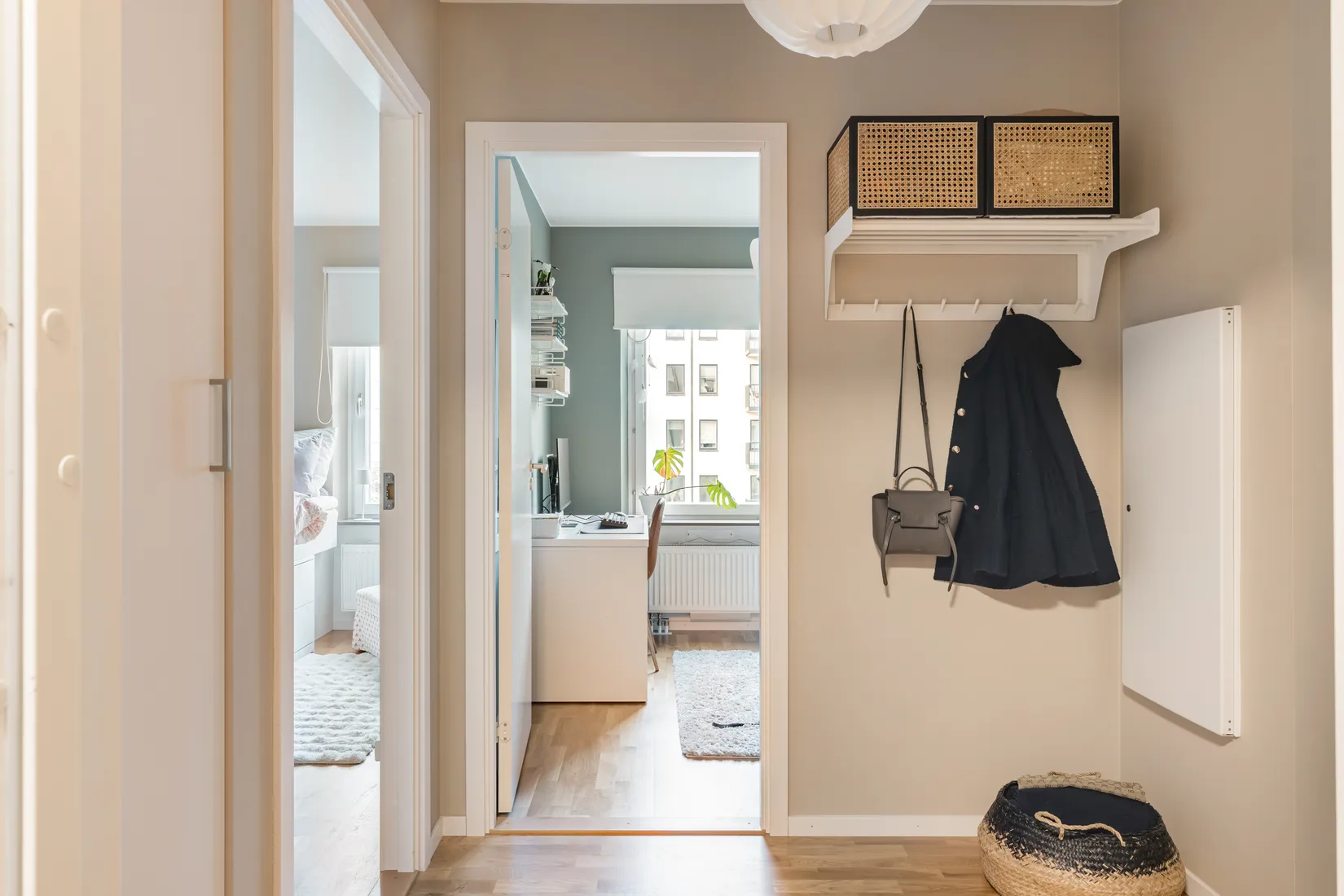 Bostadsrätt, Vintergaloppsgatan 22, Täby Park, Täby