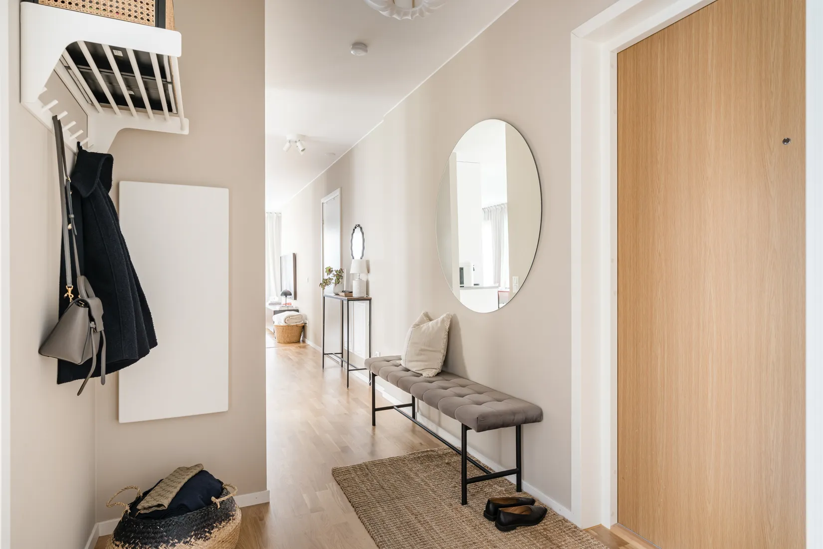 Bostadsrätt, Vintergaloppsgatan 22, Täby Park, Täby