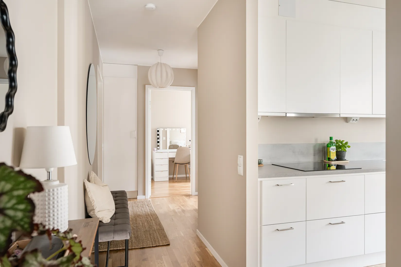 Bostadsrätt, Vintergaloppsgatan 22, Täby Park, Täby