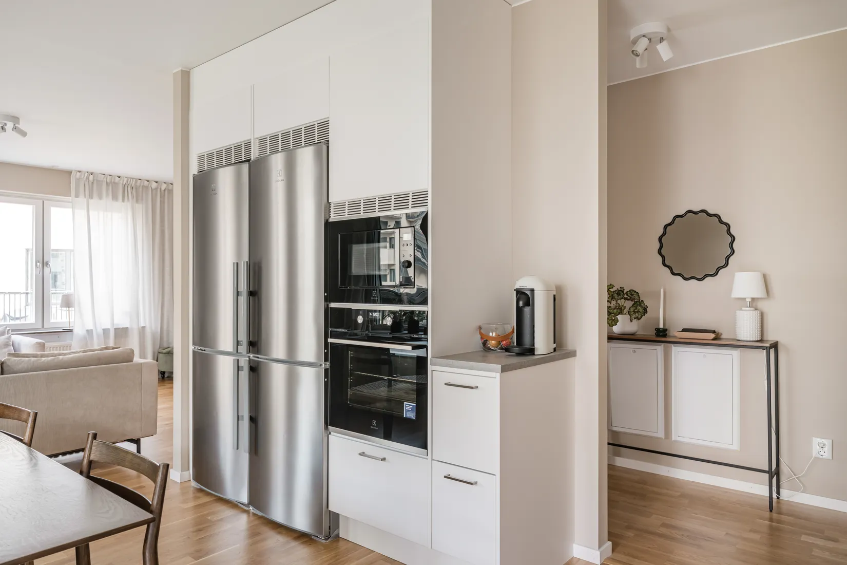 Bostadsrätt, Vintergaloppsgatan 22, Täby Park, Täby
