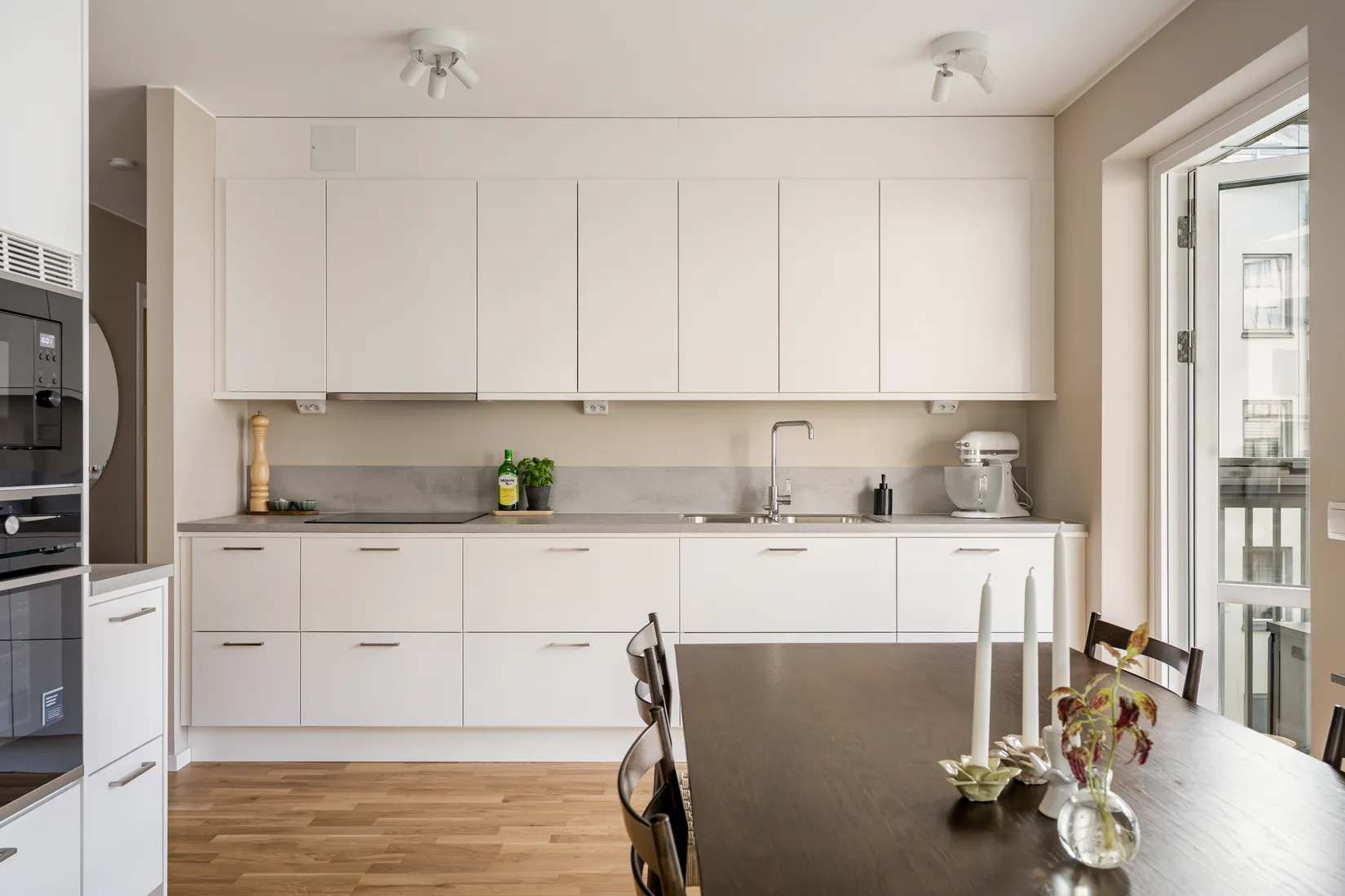 Bostadsrätt, Vintergaloppsgatan 22, Täby Park, Täby