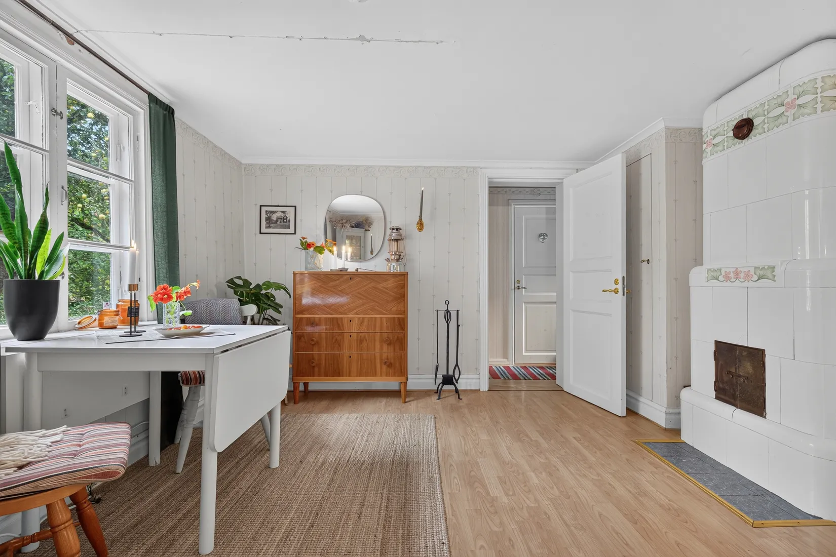 Villa, Eldvalla 410, Örebro