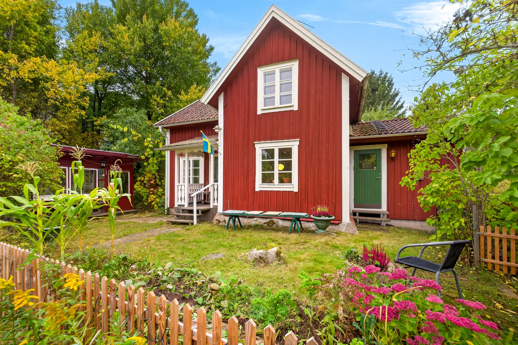 Villa, Eldvalla 410, Örebro