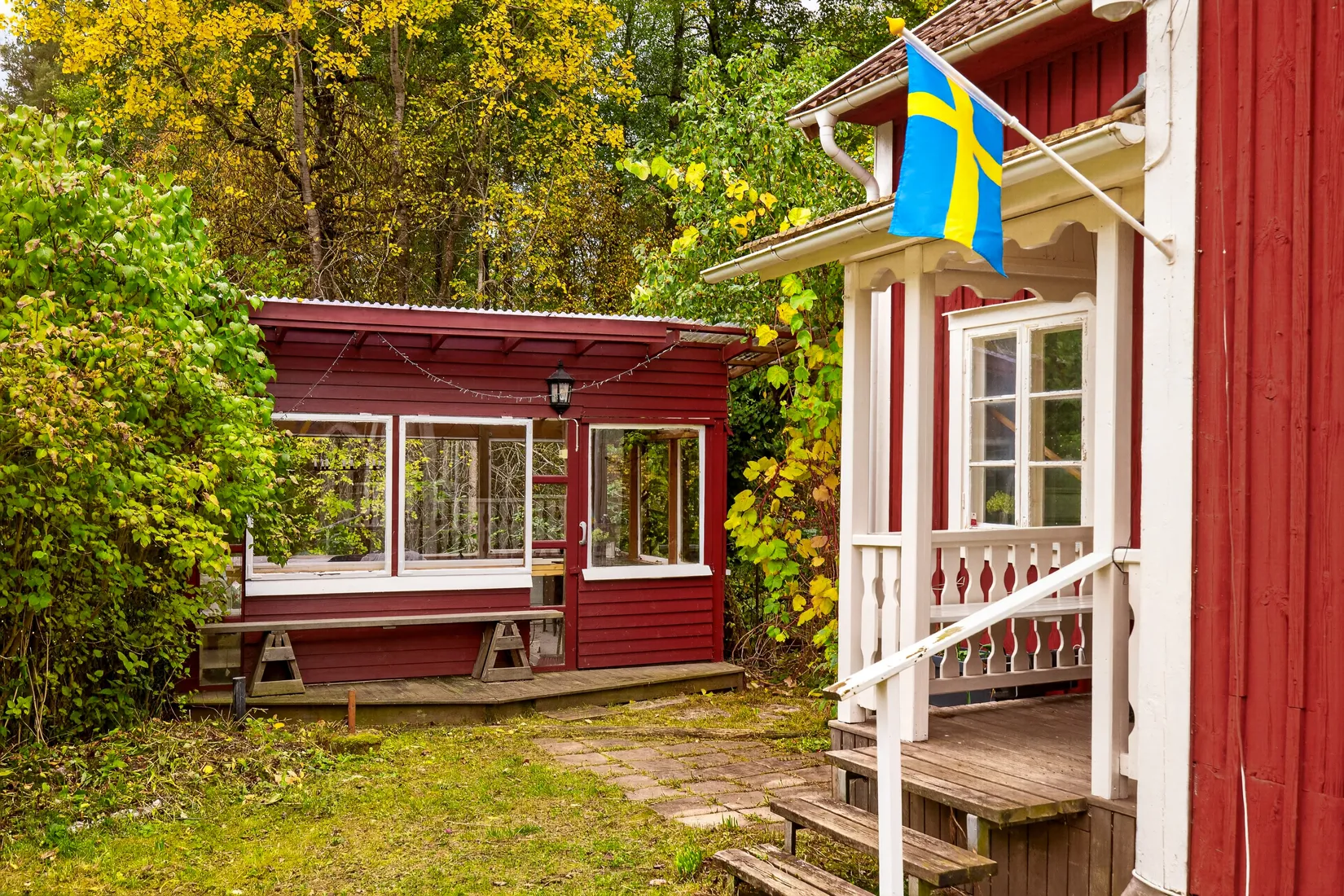 Villa, Eldvalla 410, Örebro