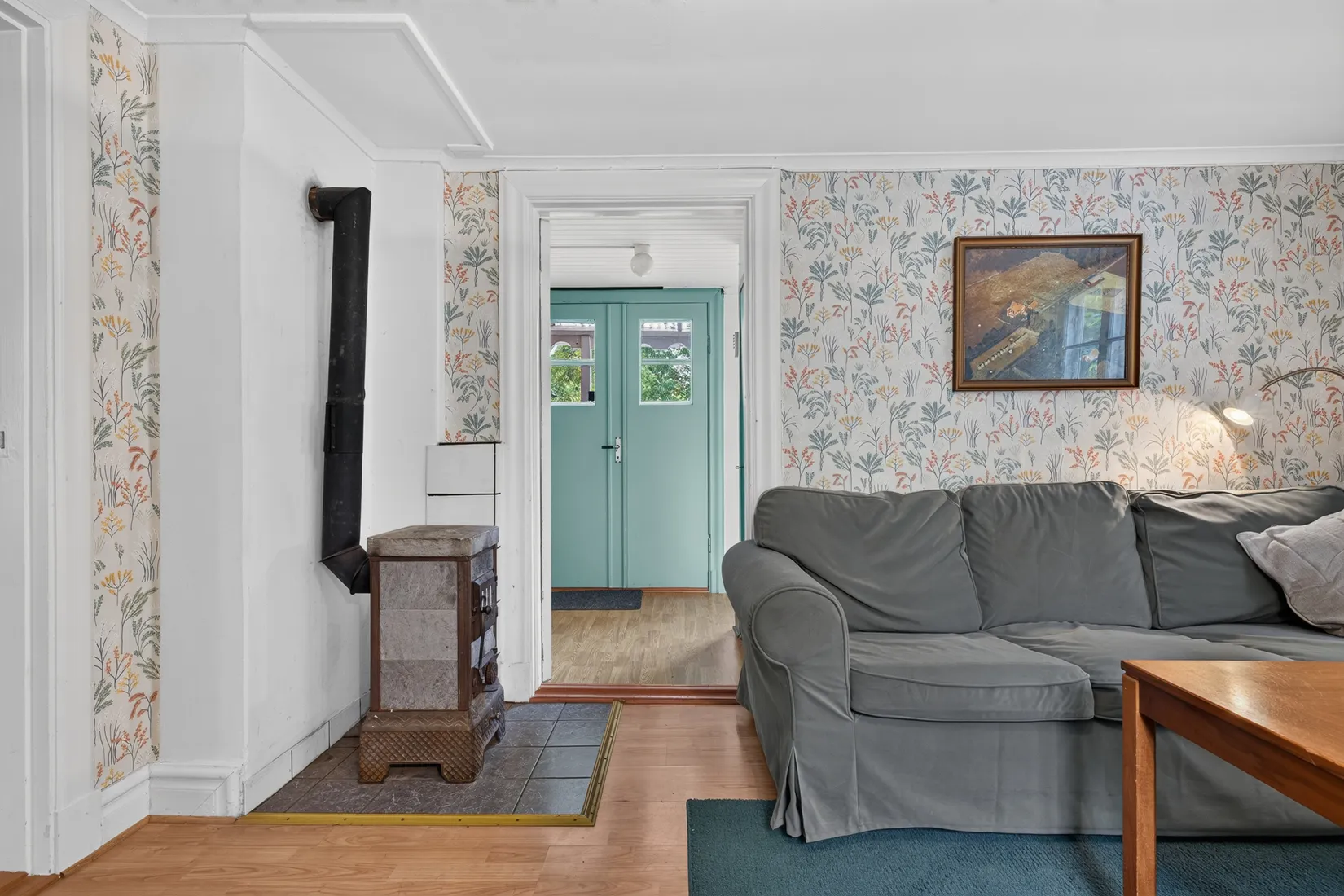 Villa, Eldvalla 410, Örebro