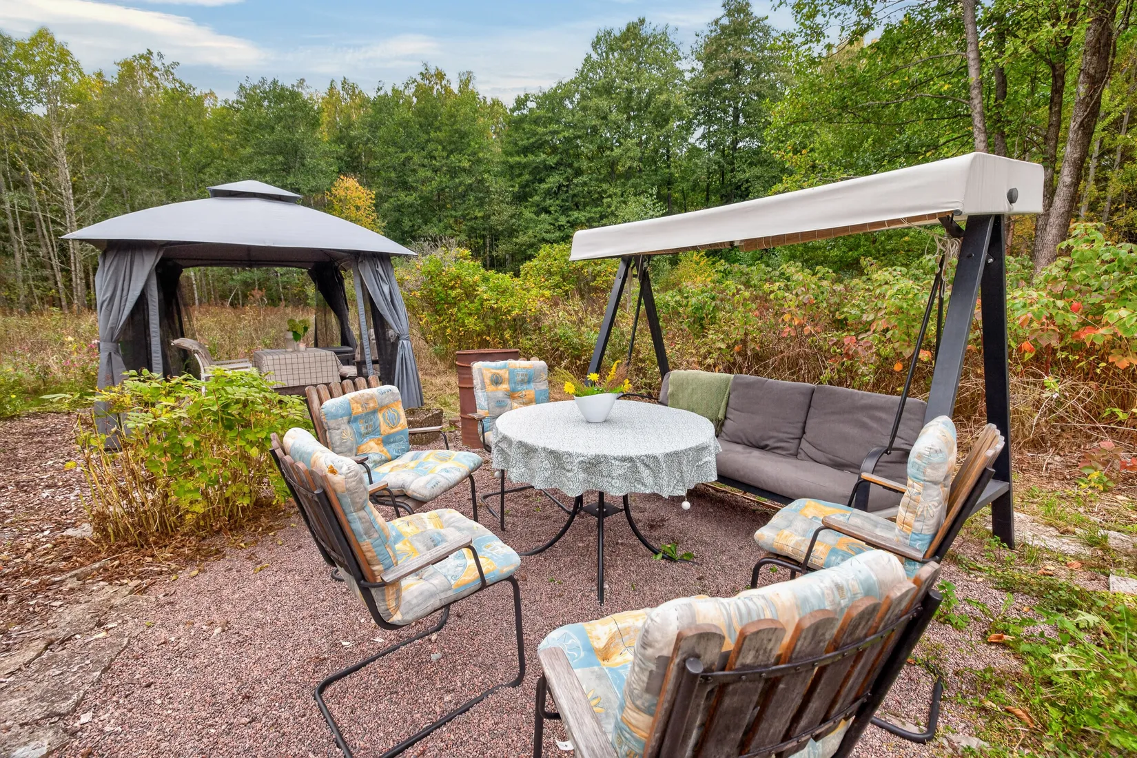 Villa, Eldvalla 410, Örebro