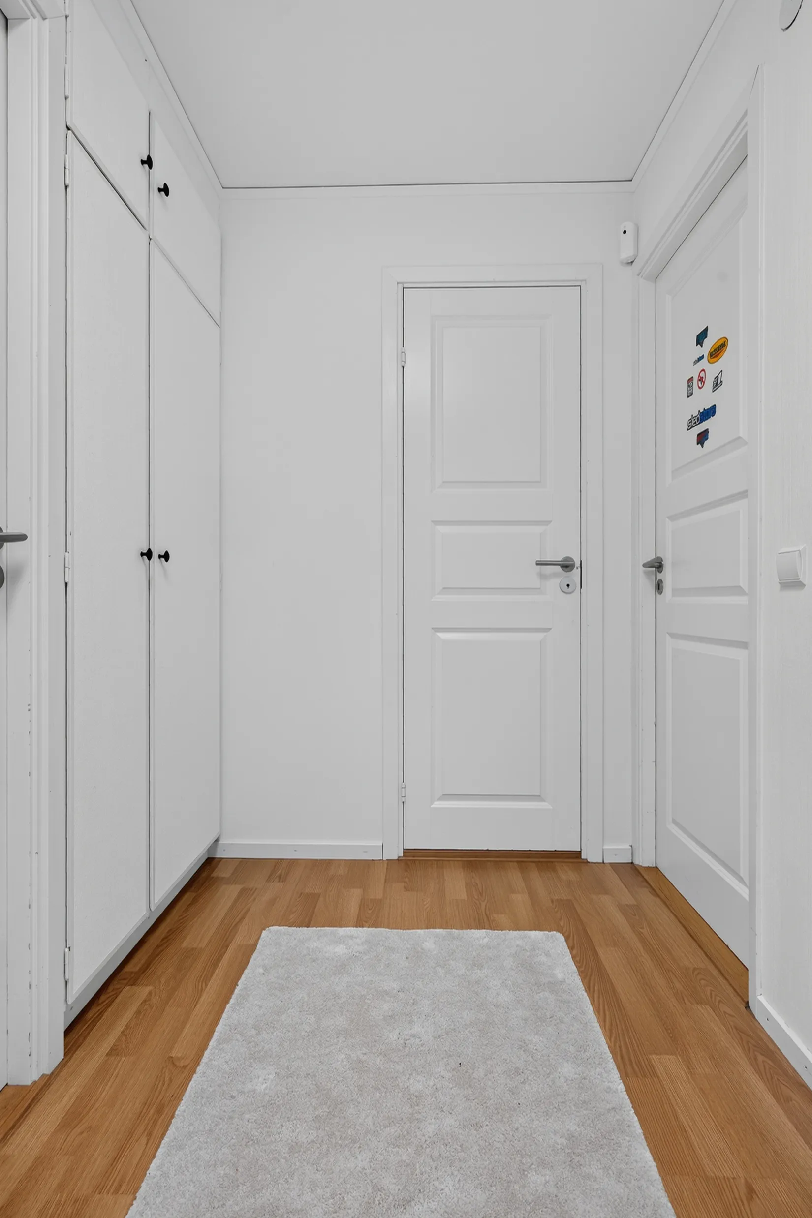 Bostadsrätt, Björnbärsgatan 12, Nya Hjärsta, Örebro