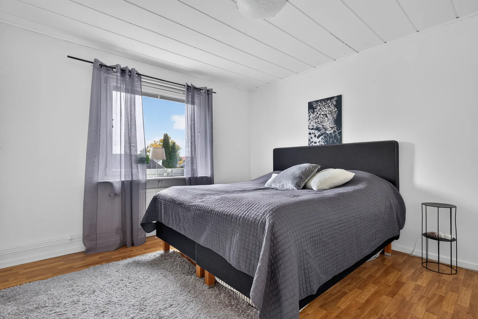 Bostadsrätt, Björnbärsgatan 12, Nya Hjärsta, Örebro