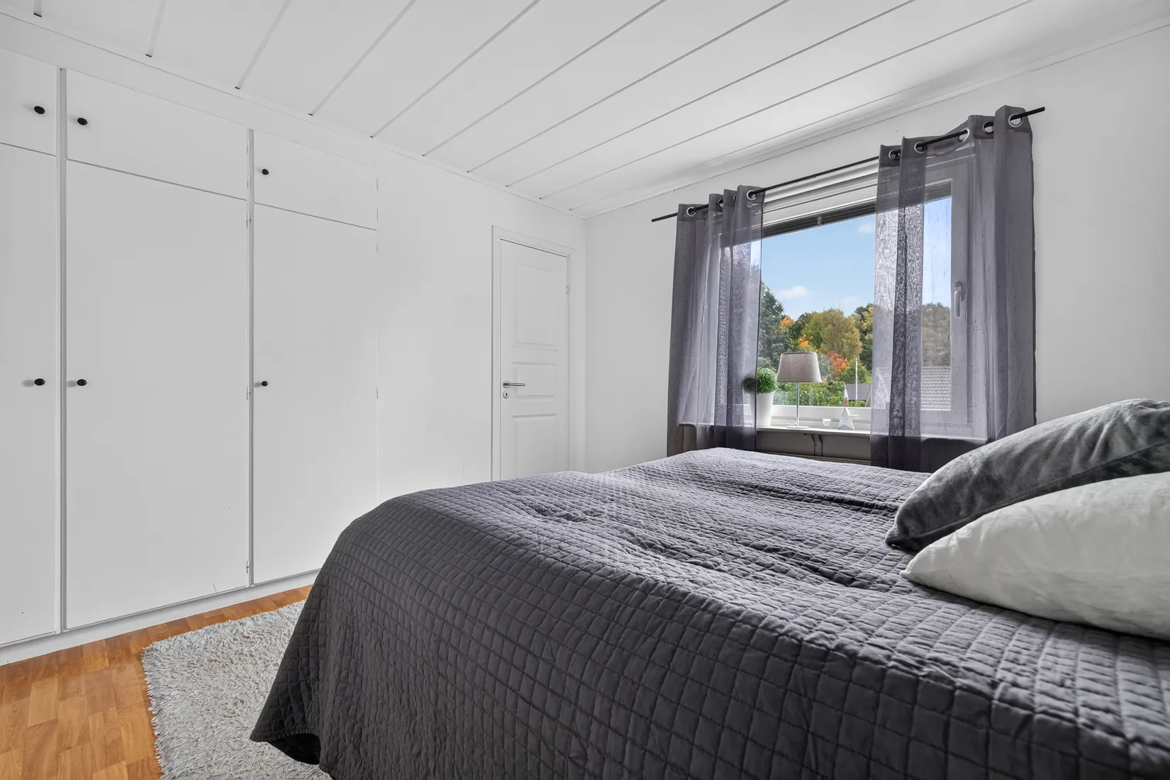 Bostadsrätt, Björnbärsgatan 12, Nya Hjärsta, Örebro