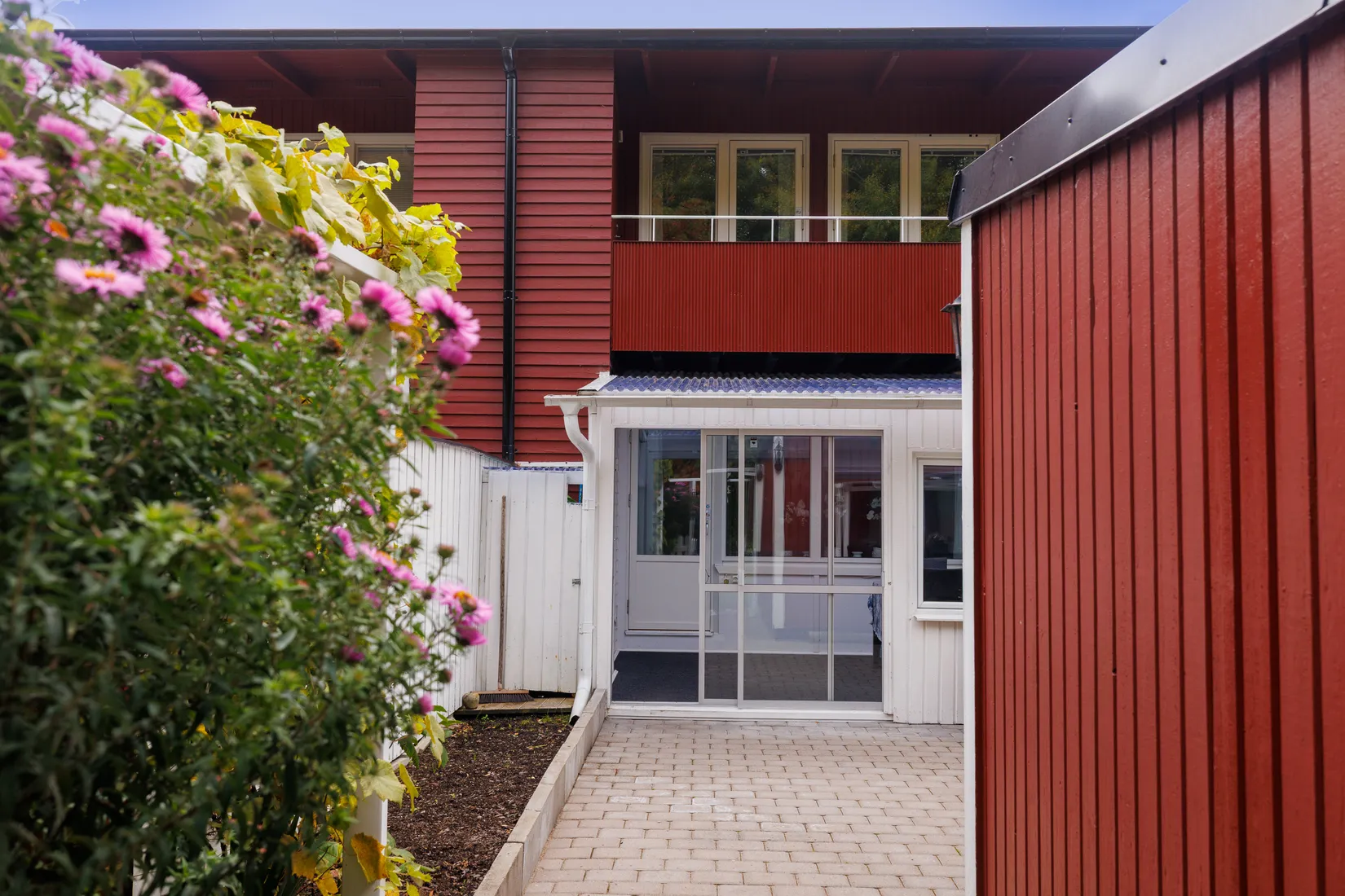Bostadsrätt, Björnbärsgatan 12, Nya Hjärsta, Örebro