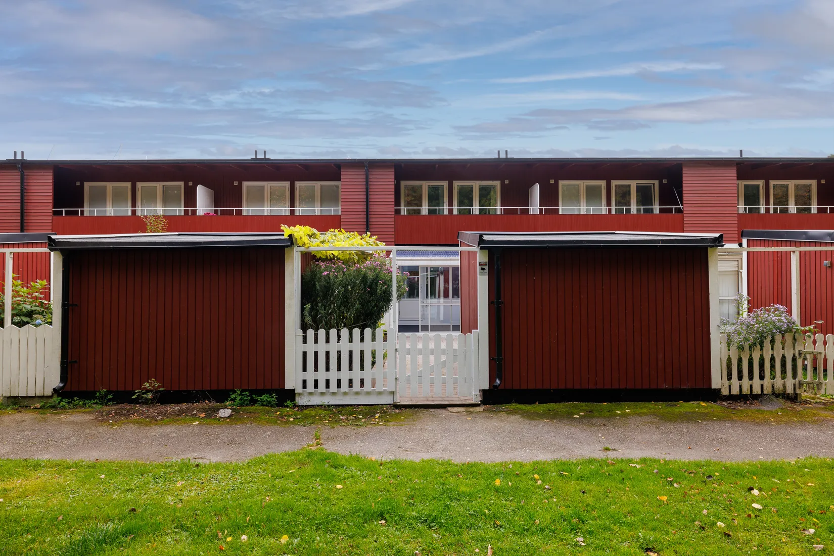 Bostadsrätt, Björnbärsgatan 12, Nya Hjärsta, Örebro