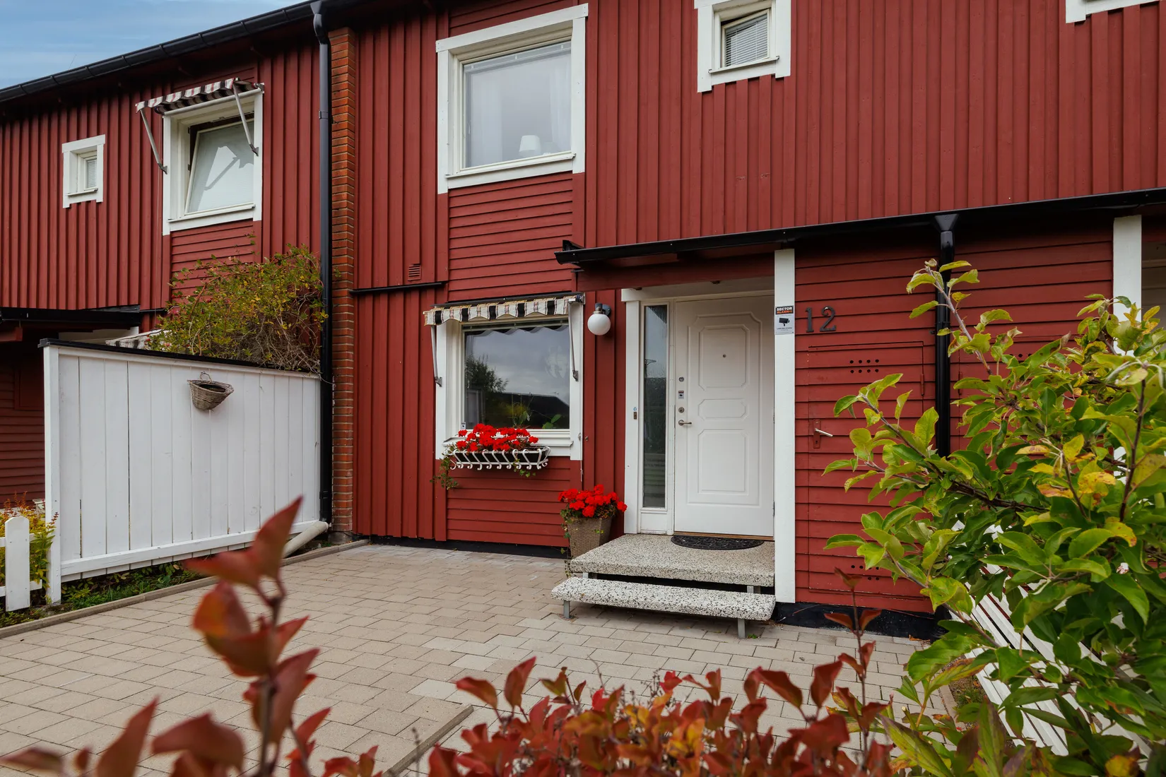 Bostadsrätt, Björnbärsgatan 12, Nya Hjärsta, Örebro