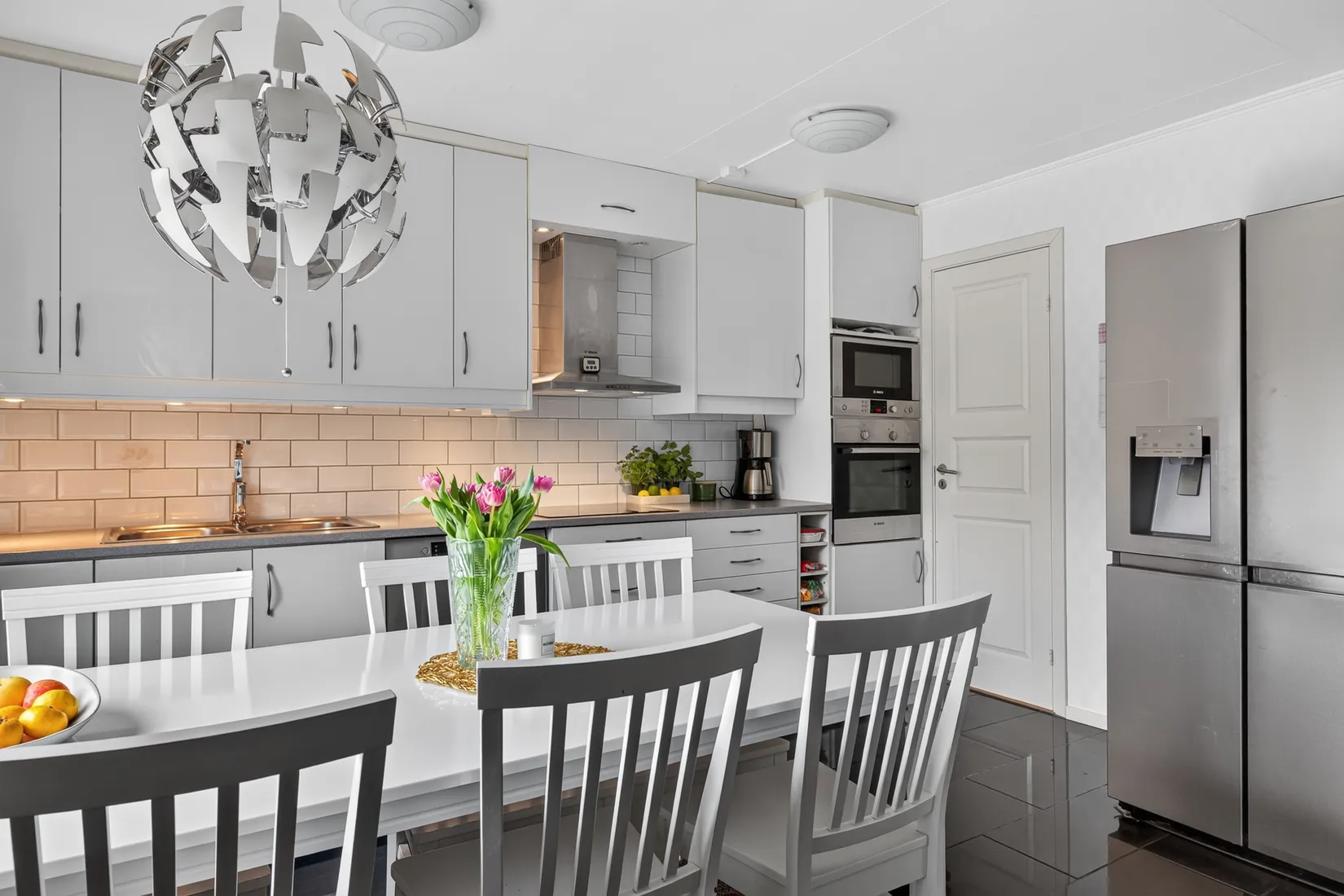 Bostadsrätt, Björnbärsgatan 12, Nya Hjärsta, Örebro