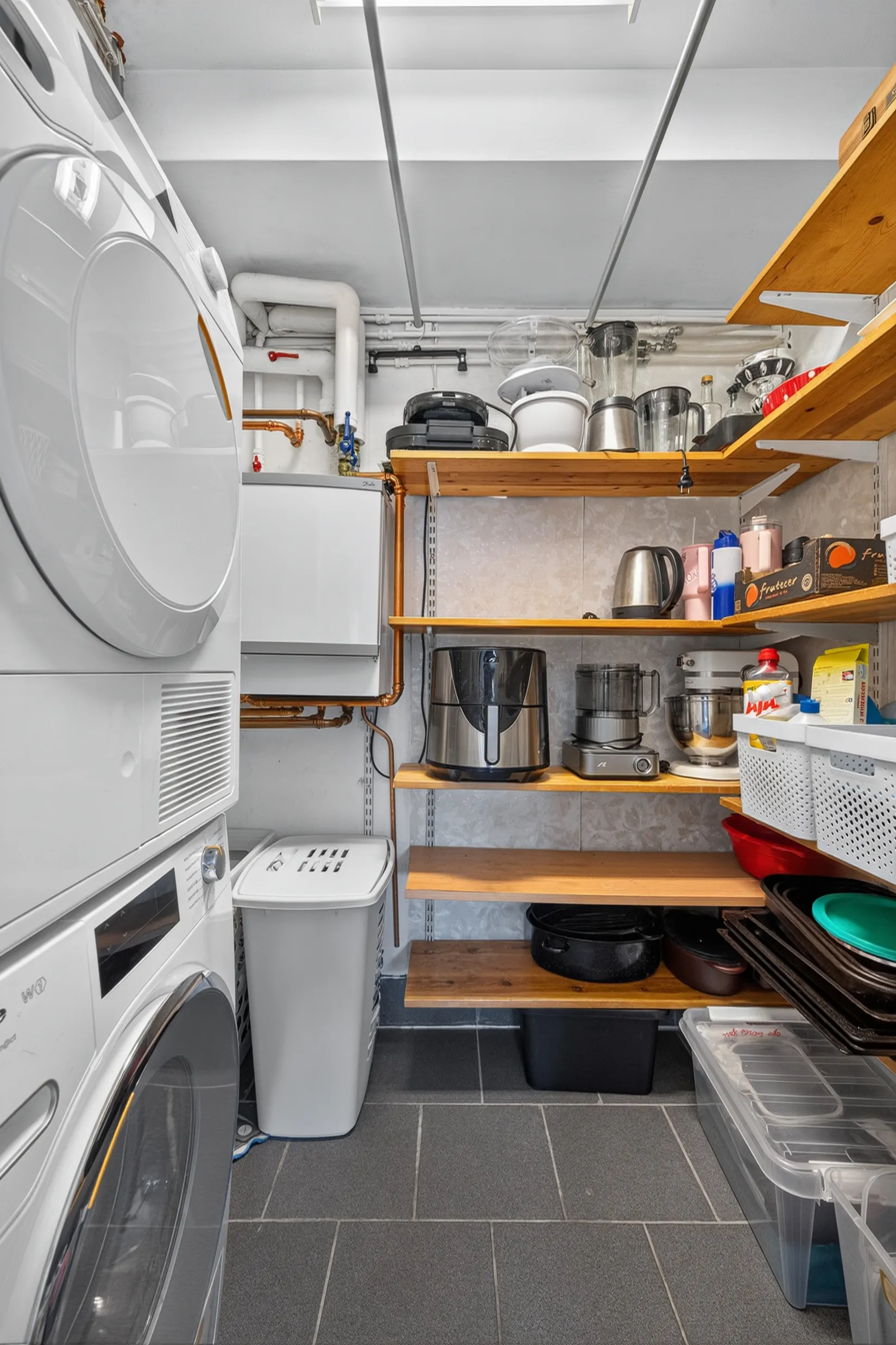 Bostadsrätt, Björnbärsgatan 12, Nya Hjärsta, Örebro