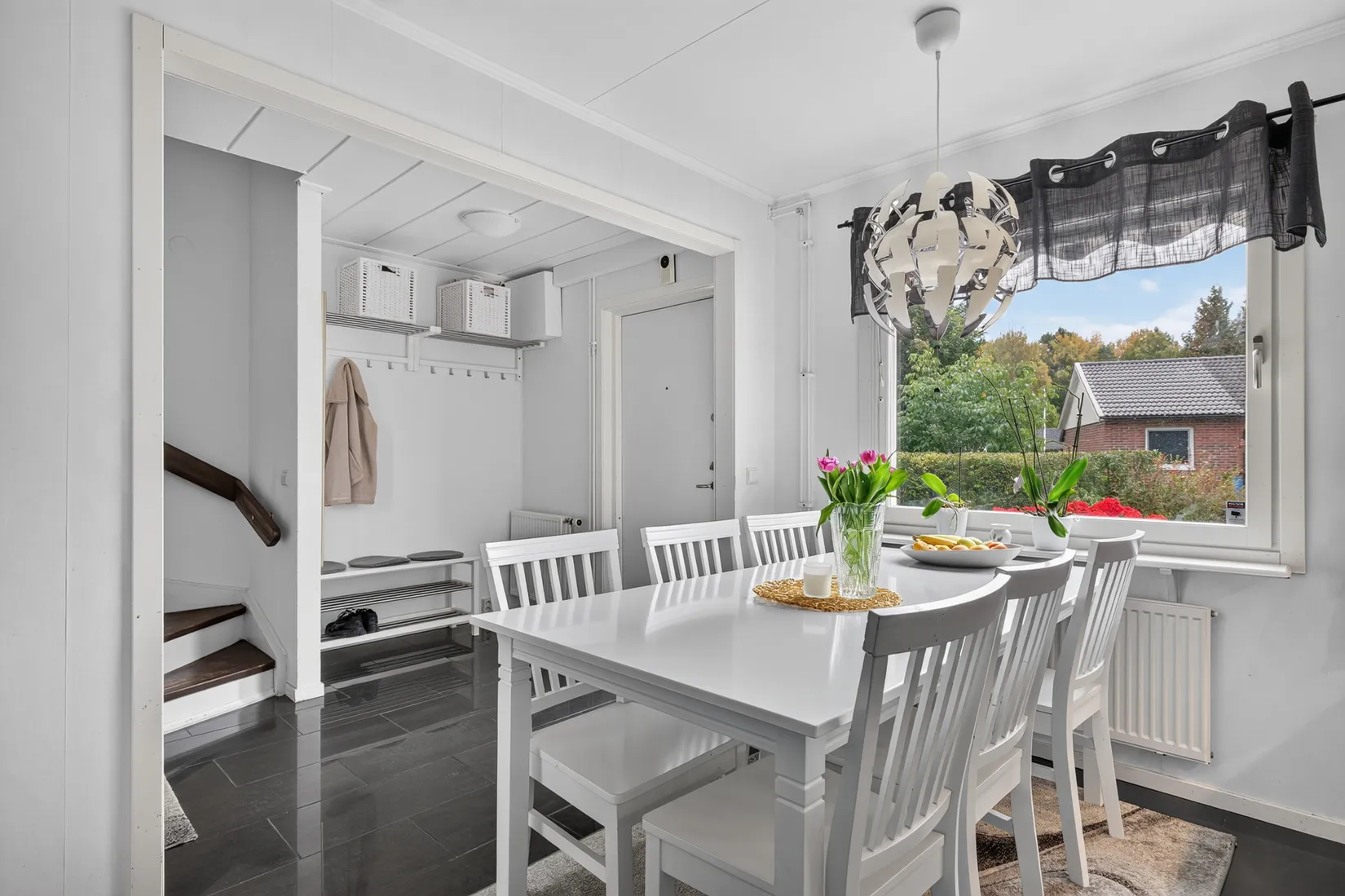Bostadsrätt, Björnbärsgatan 12, Nya Hjärsta, Örebro