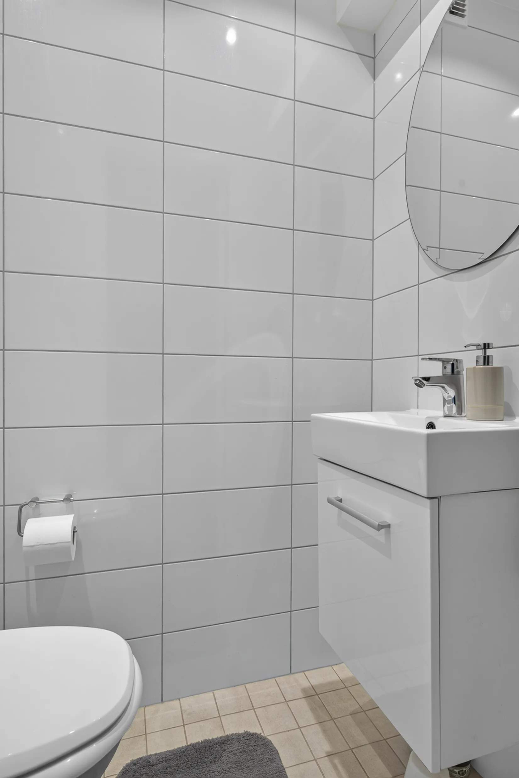 Bostadsrätt, Björnbärsgatan 12, Nya Hjärsta, Örebro