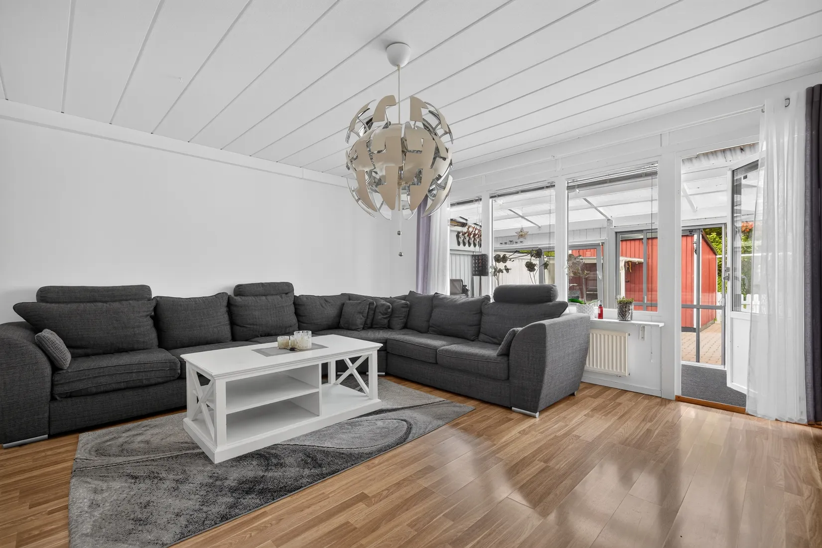 Bostadsrätt, Björnbärsgatan 12, Nya Hjärsta, Örebro