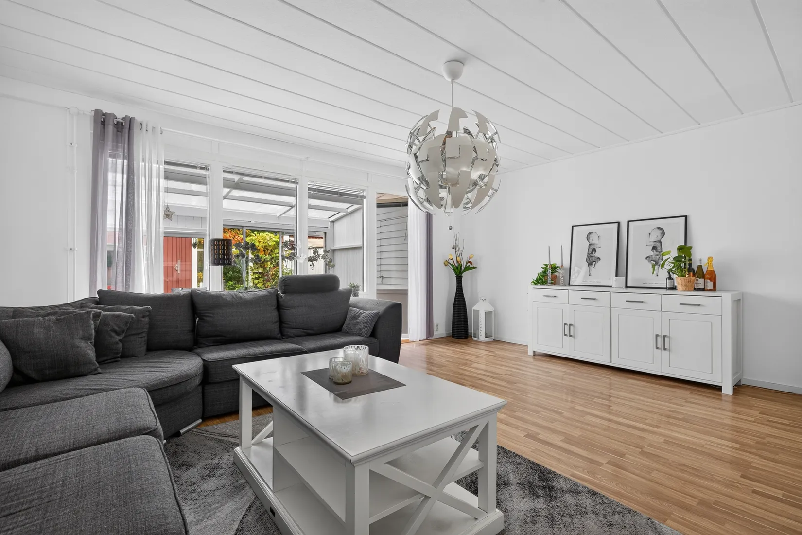 Bostadsrätt, Björnbärsgatan 12, Nya Hjärsta, Örebro