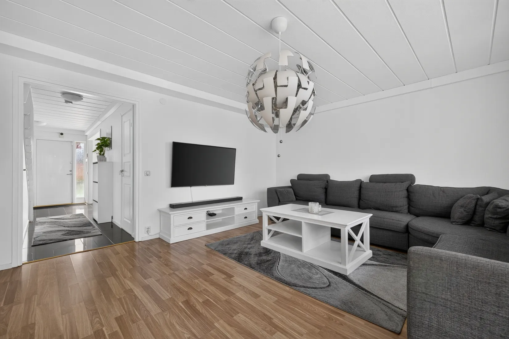Bostadsrätt, Björnbärsgatan 12, Nya Hjärsta, Örebro