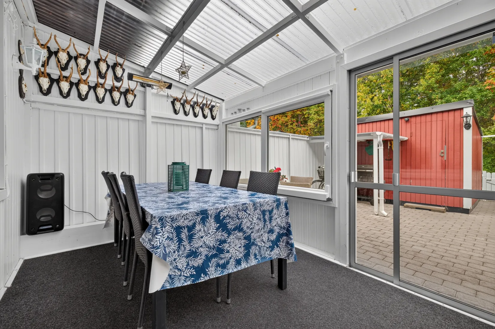 Bostadsrätt, Björnbärsgatan 12, Nya Hjärsta, Örebro